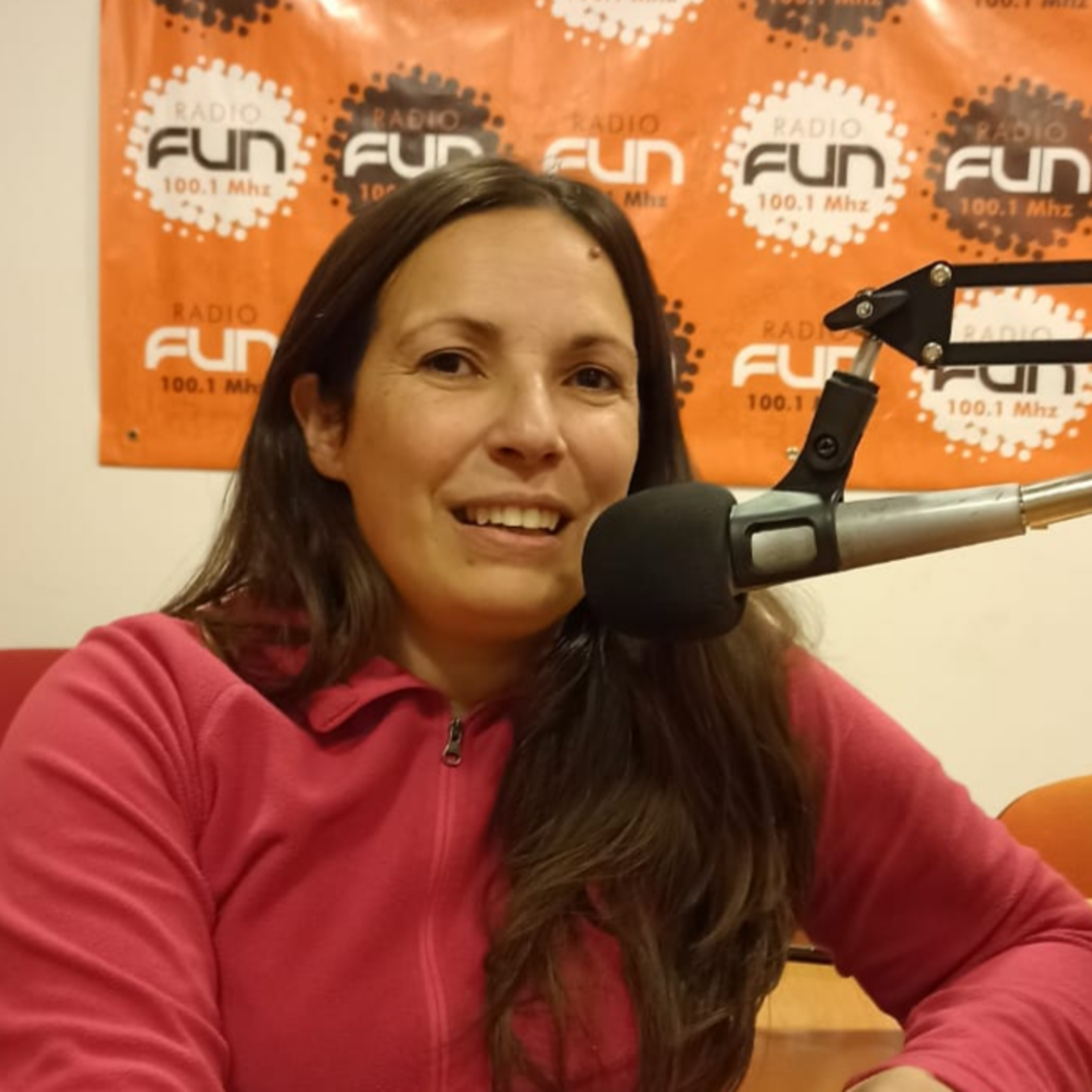 Portada de Radio Fun - Entrevistas