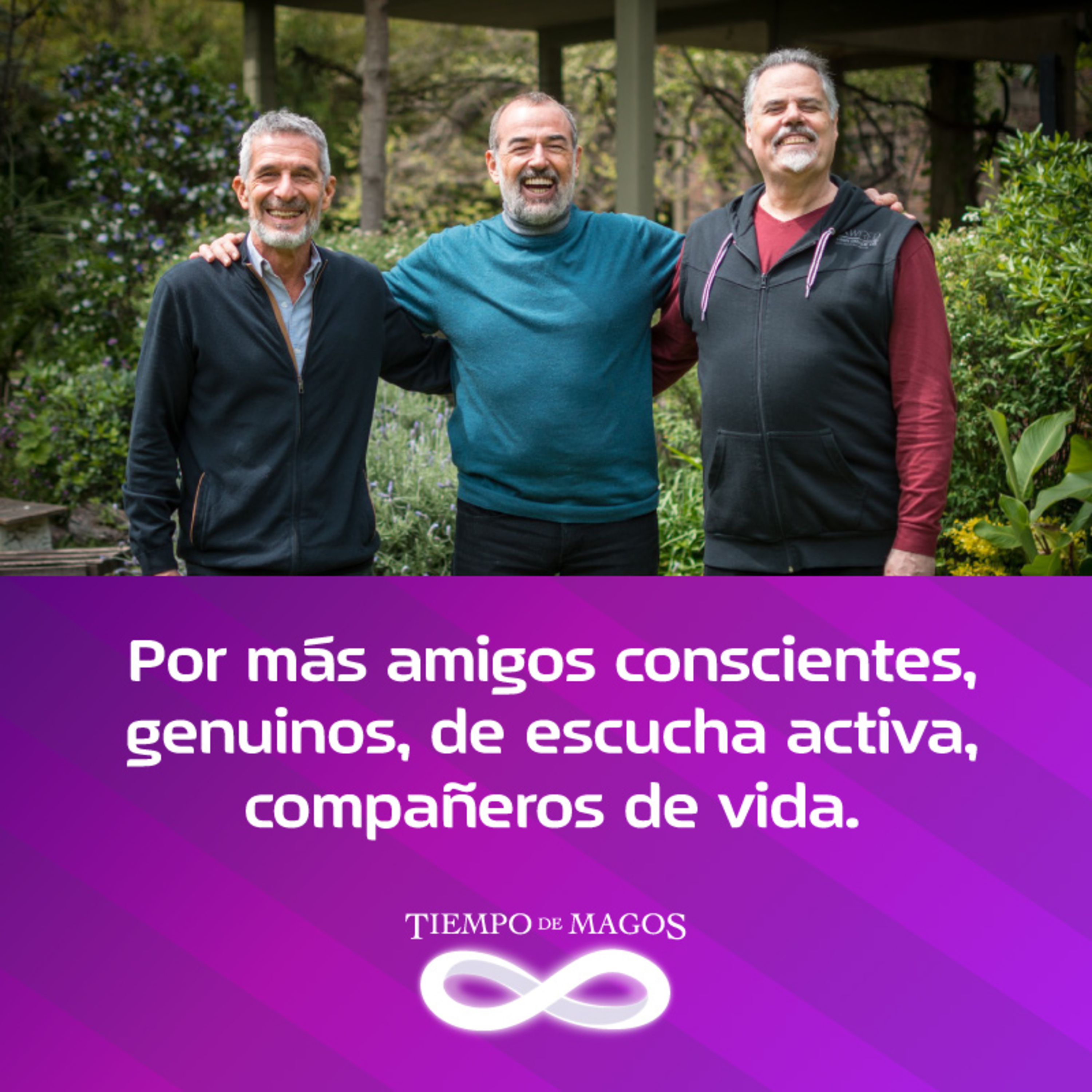 Portada de Radio Fun - Entrevistas