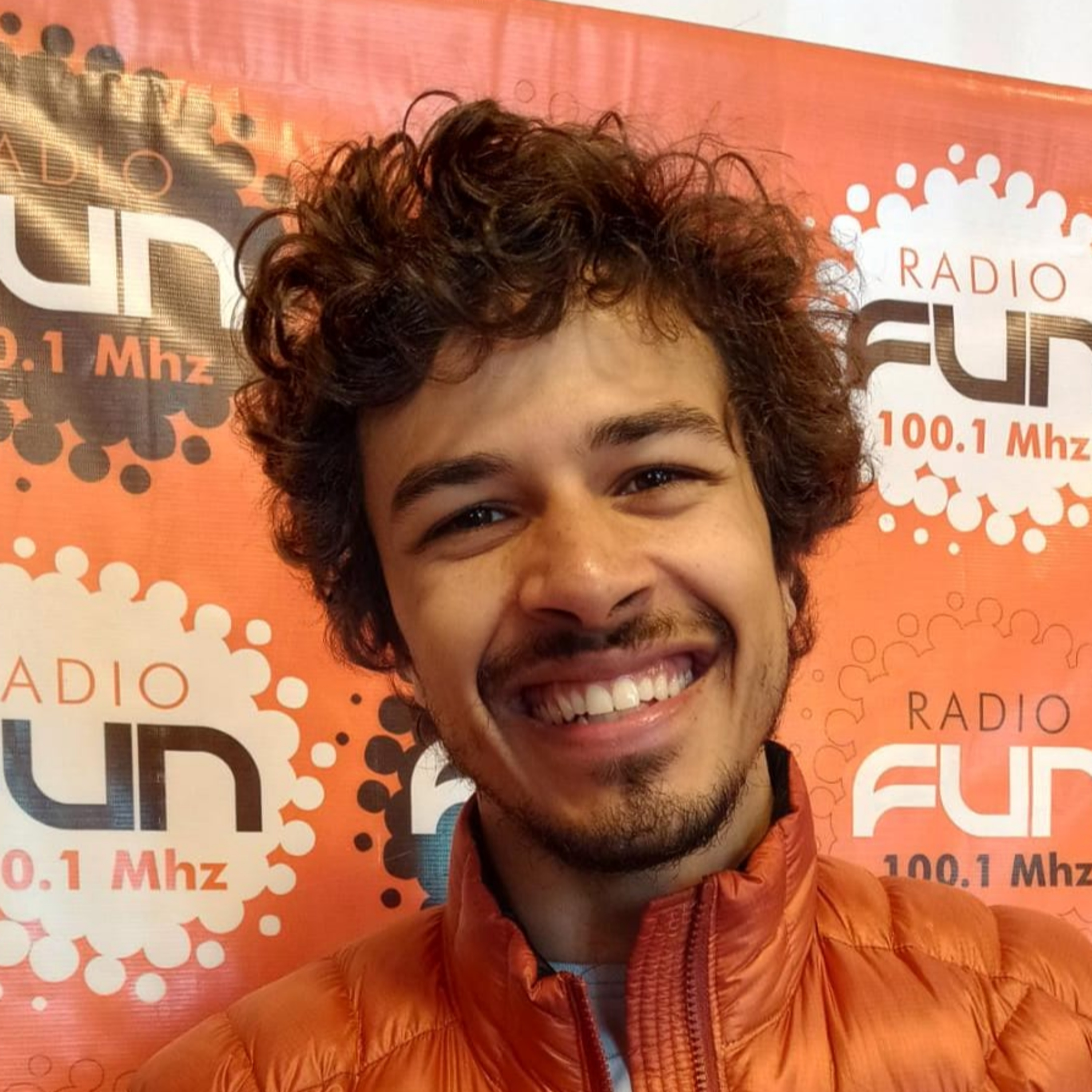 Portada de Radio Fun - Entrevistas