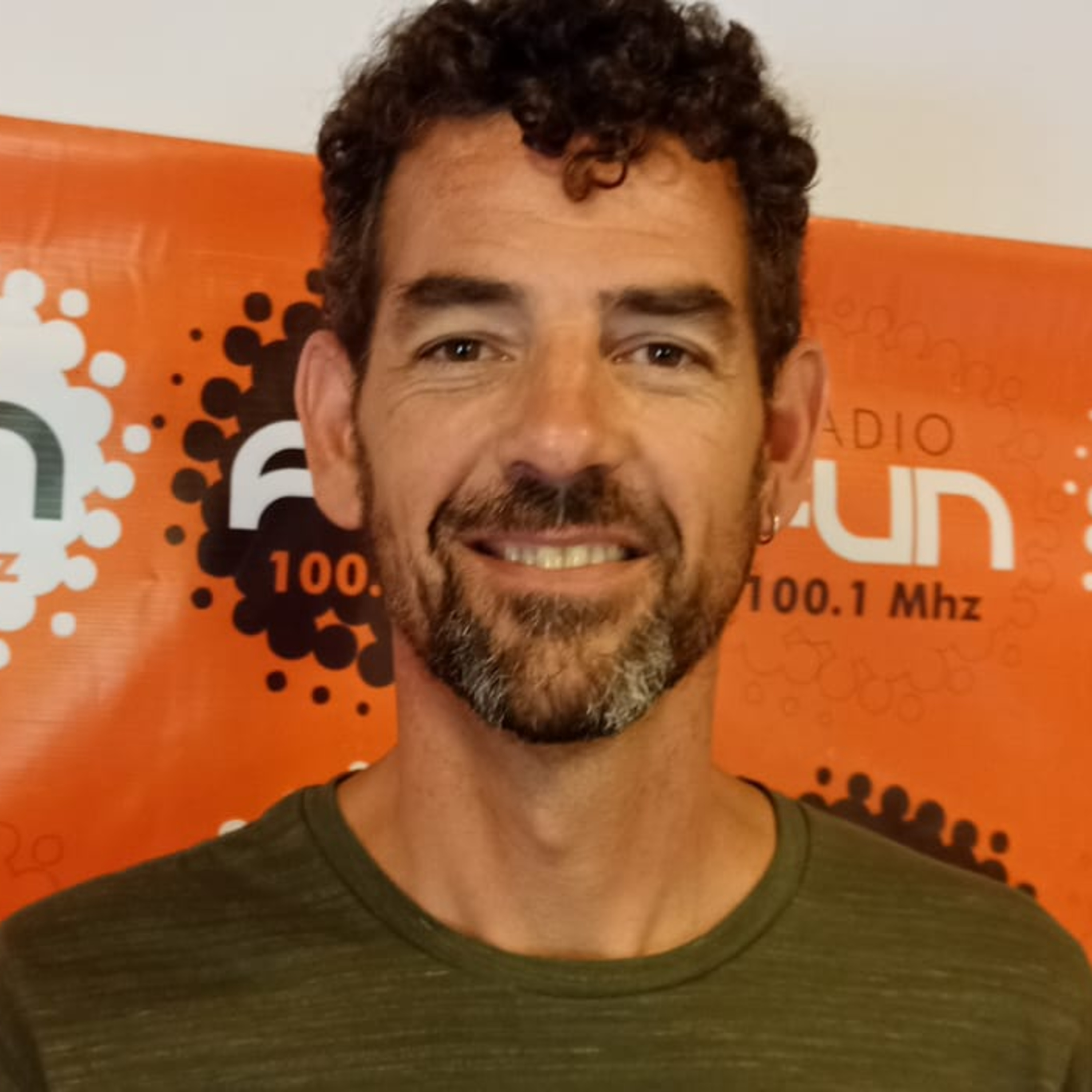 Portada de Radio Fun - Entrevistas