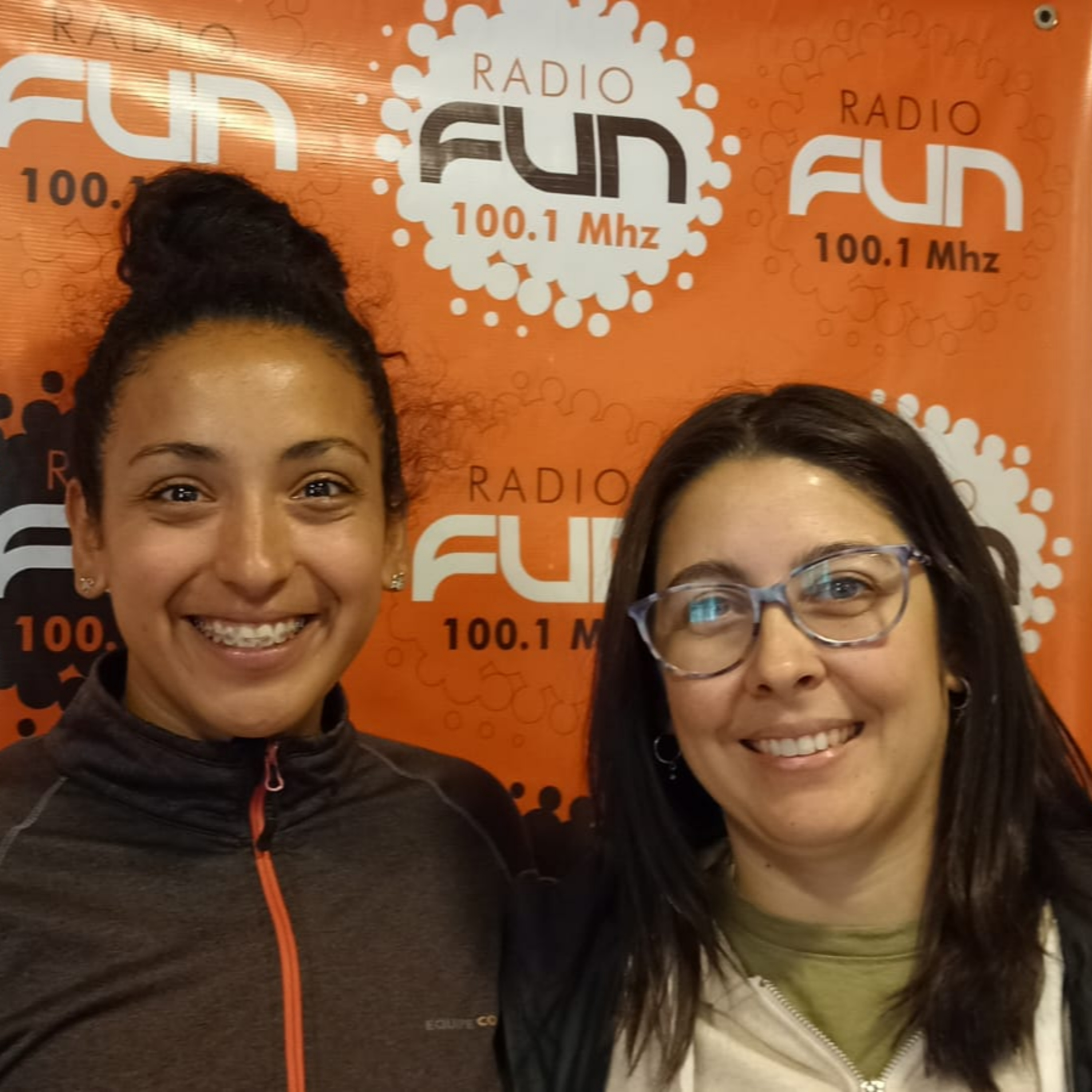 Portada de Radio Fun - Entrevistas
