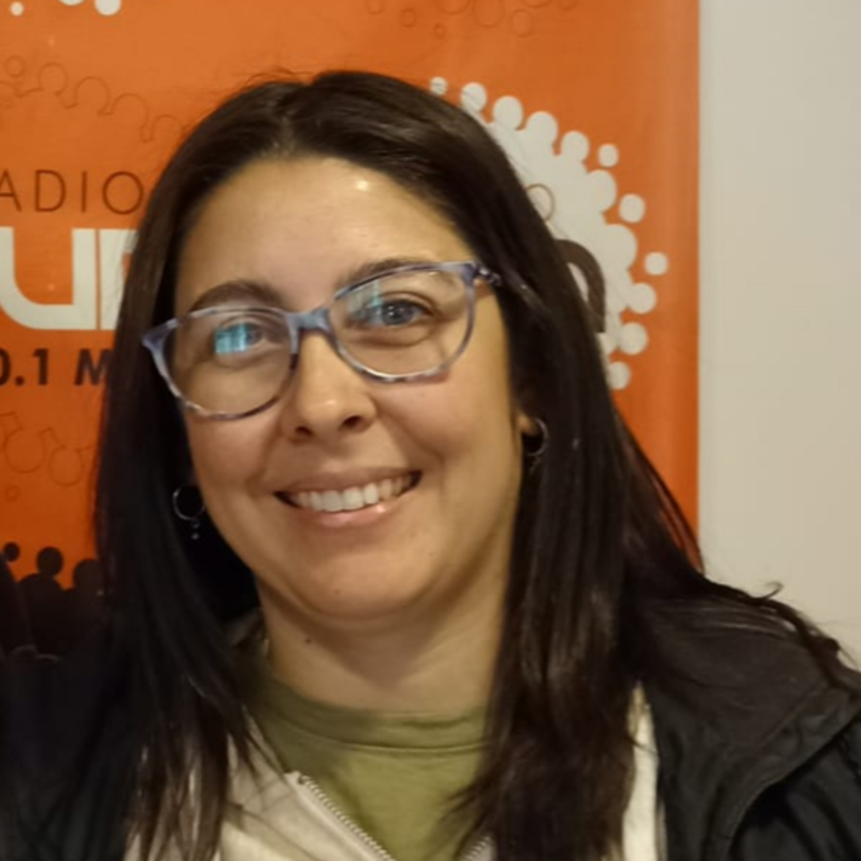 Portada de Radio Fun - Entrevistas