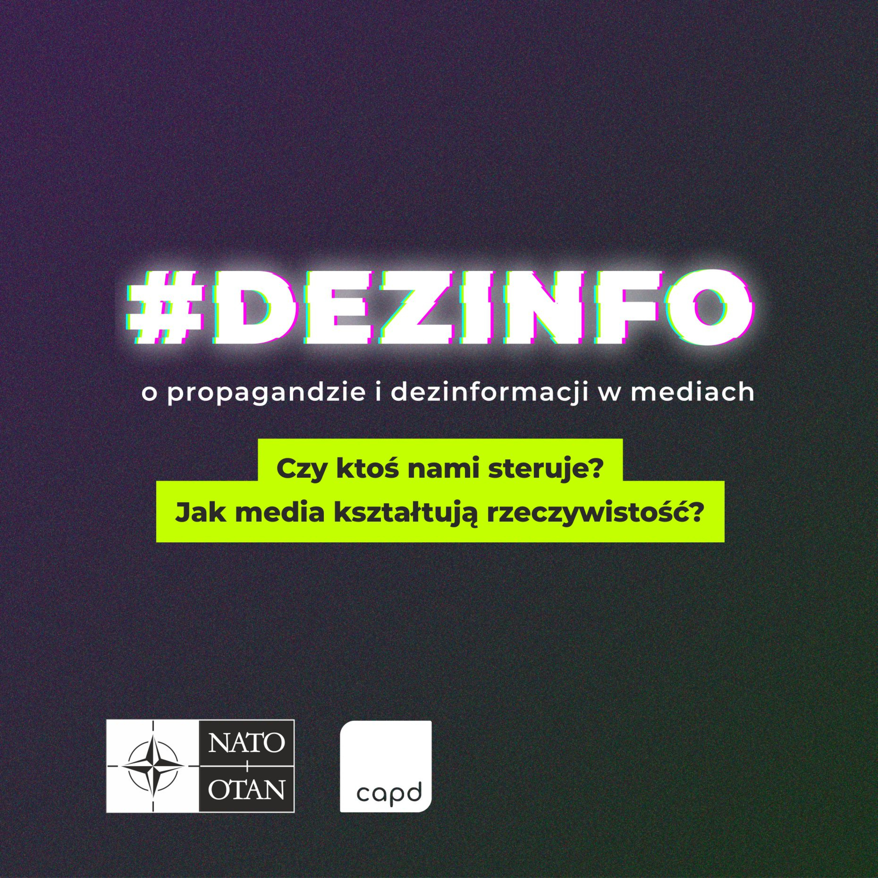 #DEZINFO