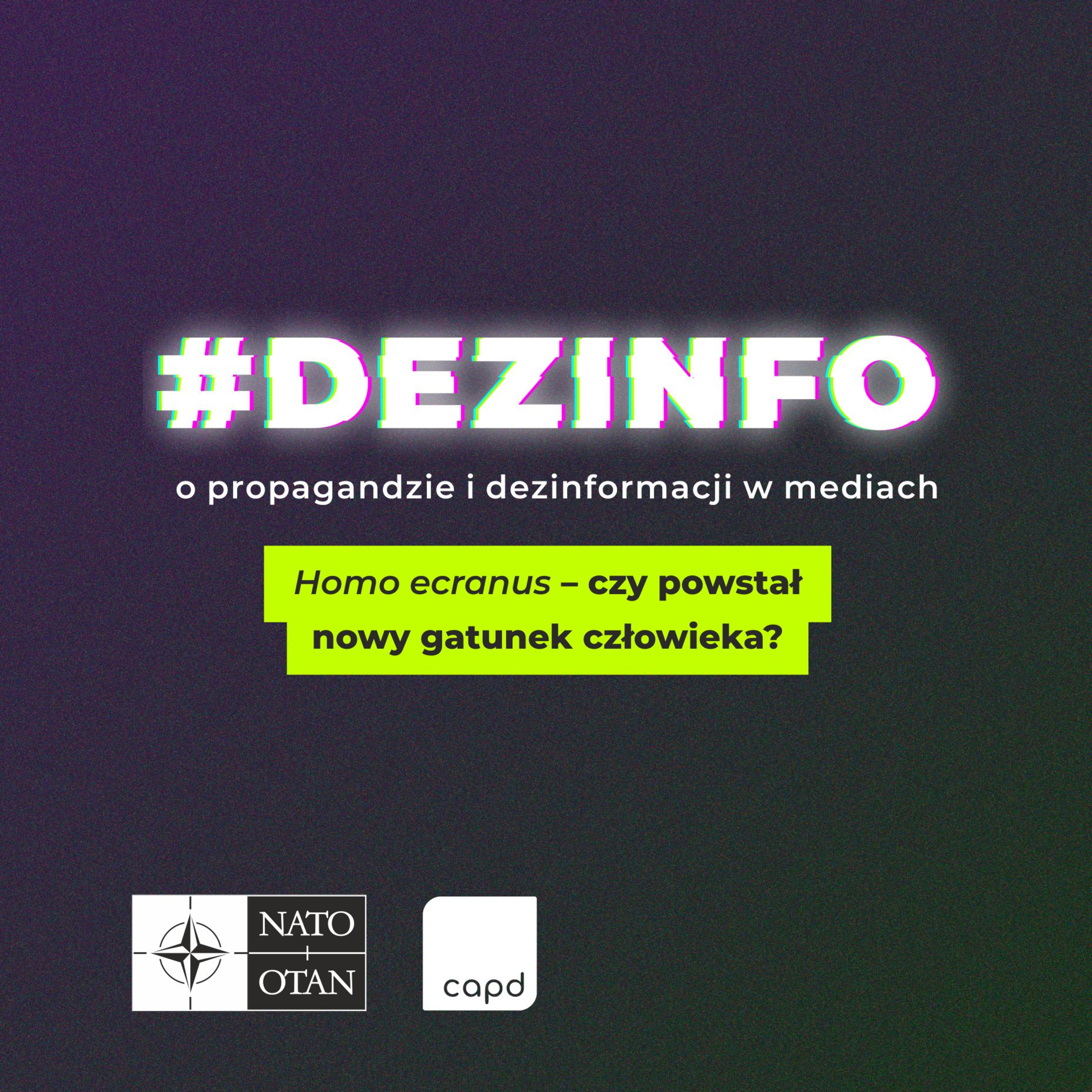 #DEZINFO