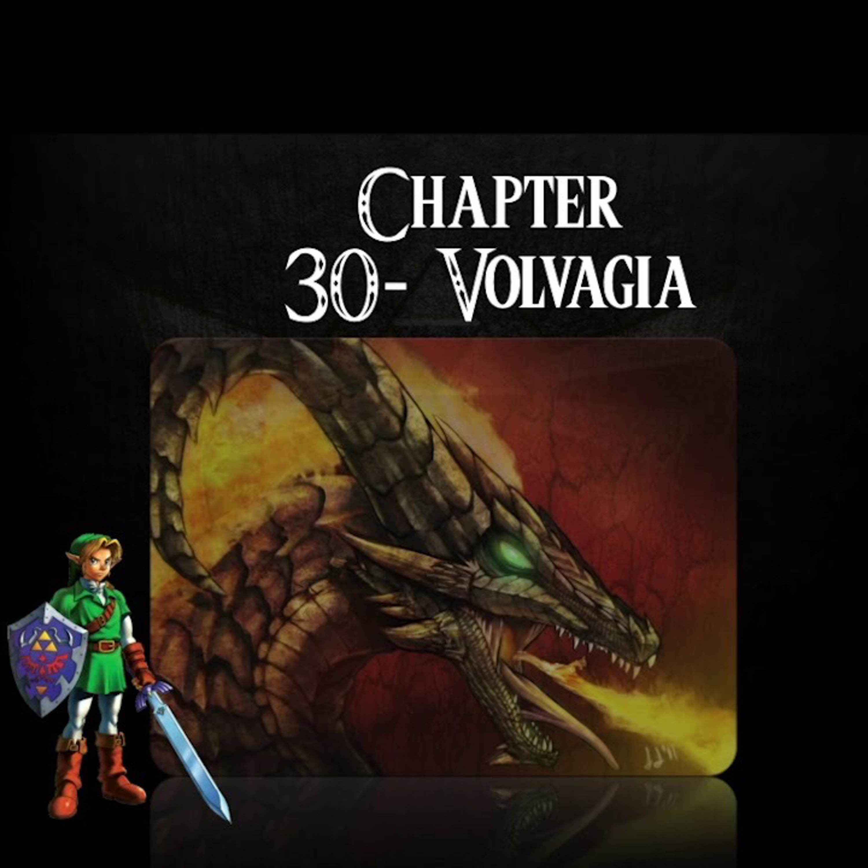 The Legend of Zelda Audiobook Productions- featuring Ocarina of Time, Majora\'s Mask and more