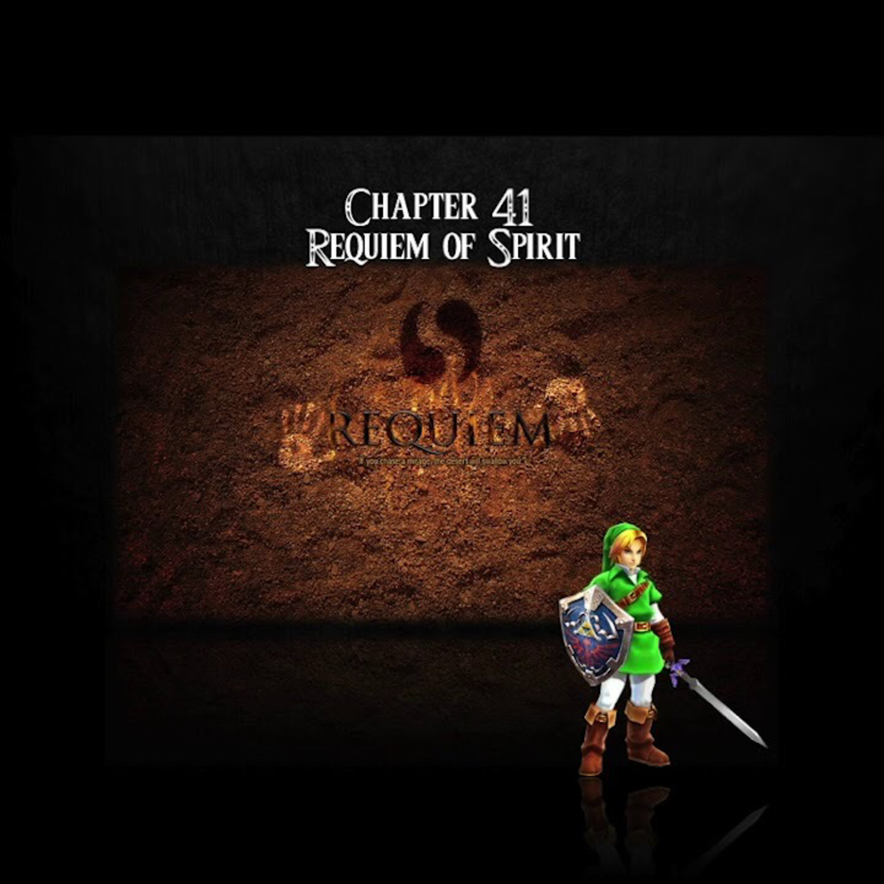 The Legend of Zelda Audiobook Productions- featuring Ocarina of Time, Majora\'s Mask and more