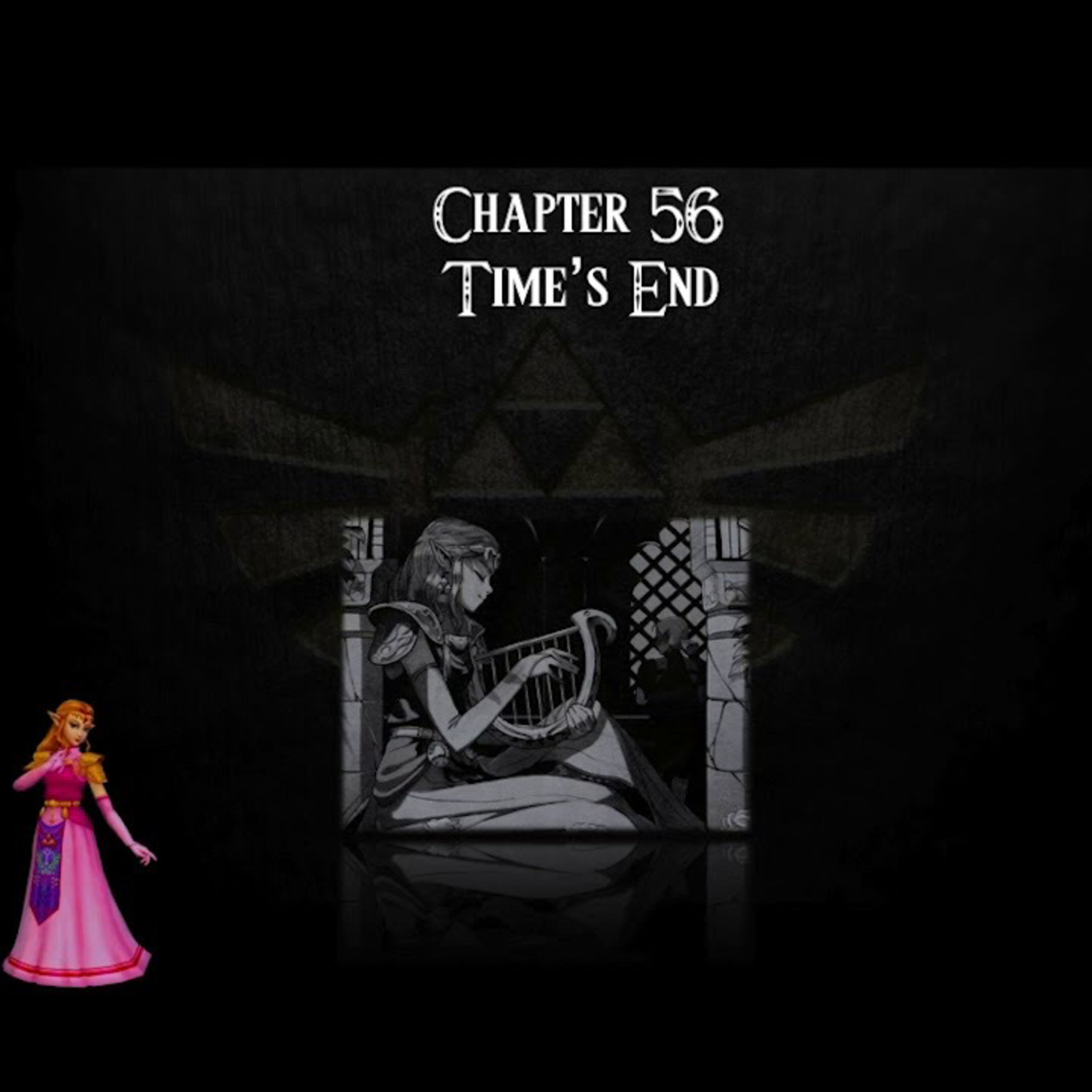 The Legend of Zelda Audiobook Productions- featuring Ocarina of Time, Majora\'s Mask and more