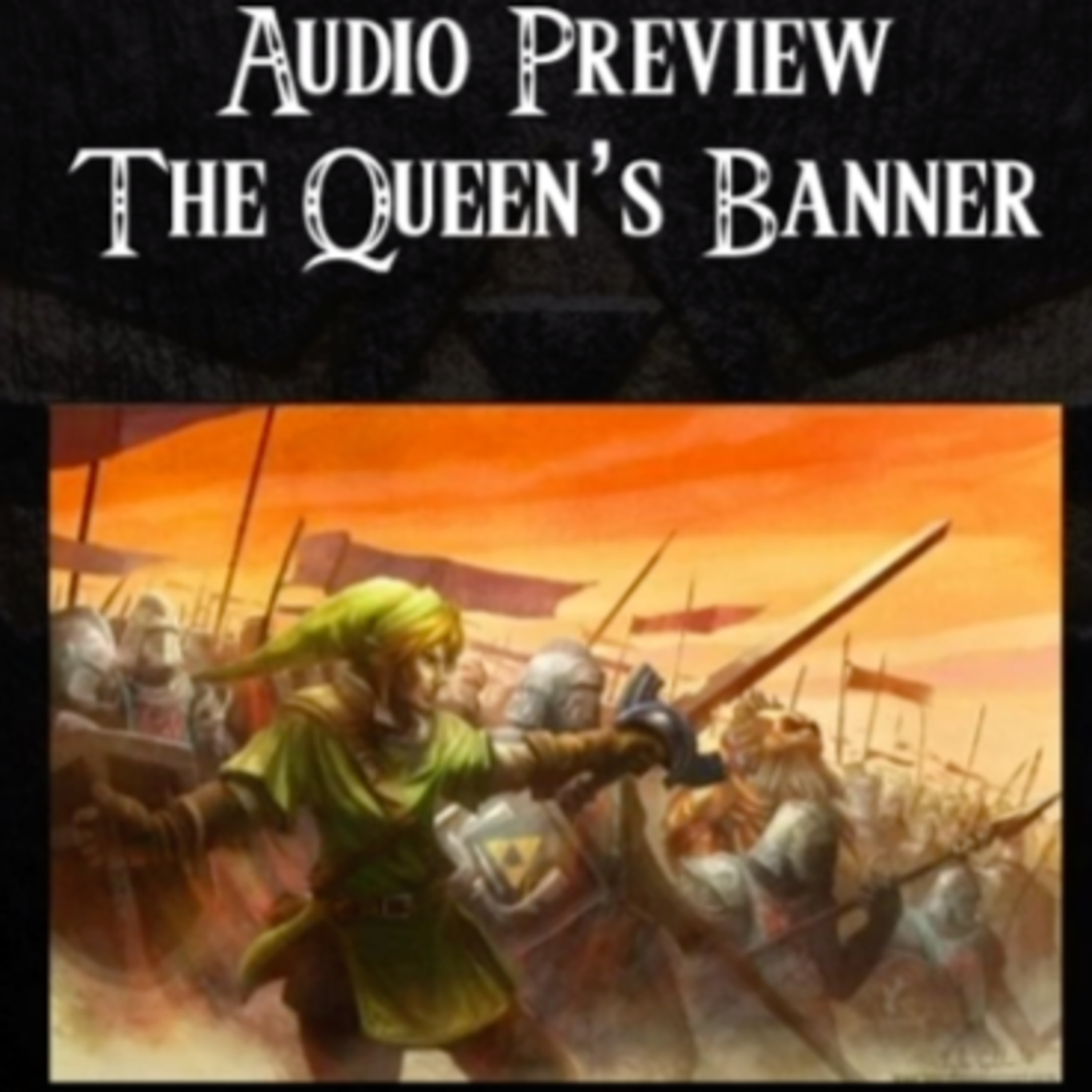 The Legend of Zelda Audiobook Productions- featuring Ocarina of Time, Majora\'s Mask and more