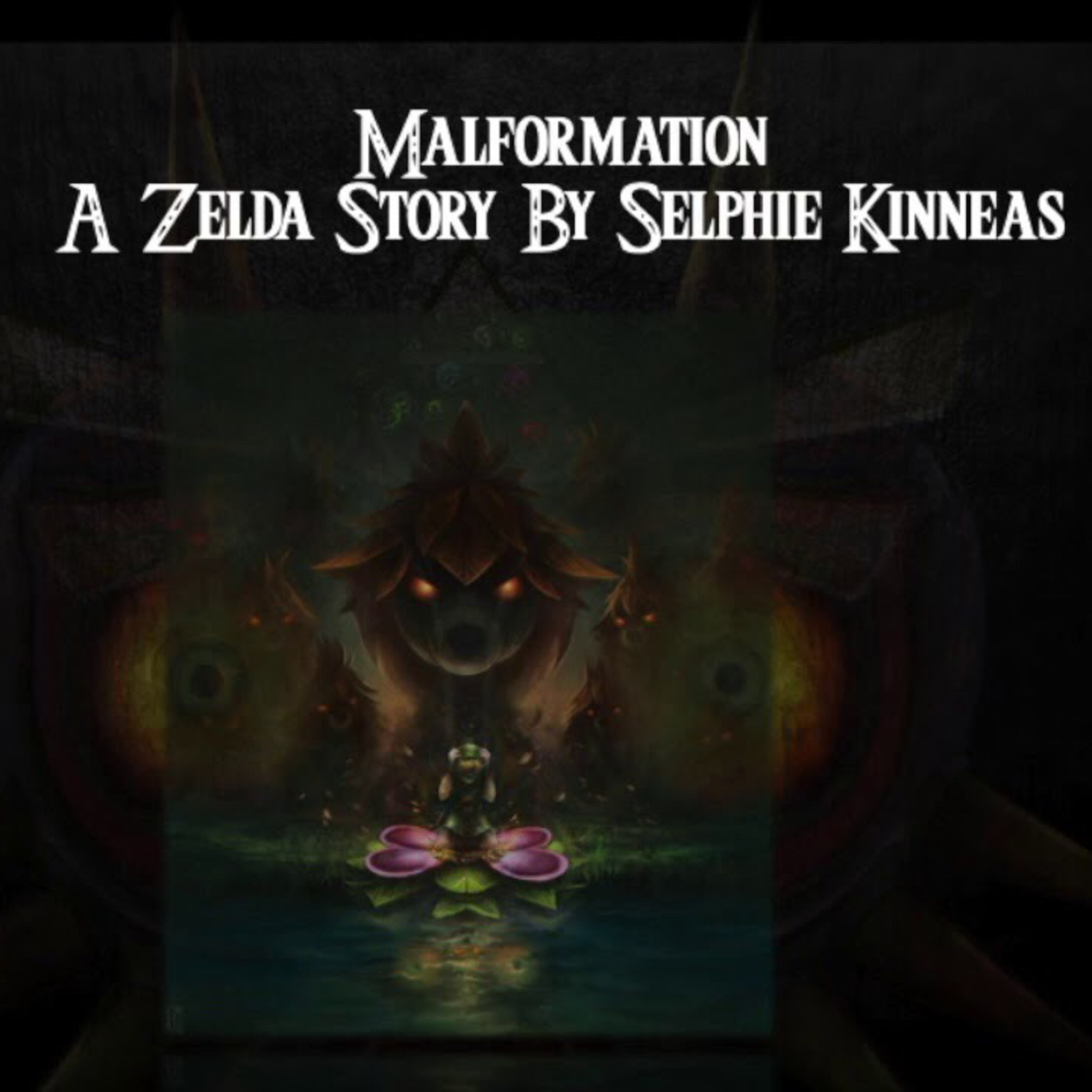 The Legend of Zelda Audiobook Productions- featuring Ocarina of Time, Majora\'s Mask and more