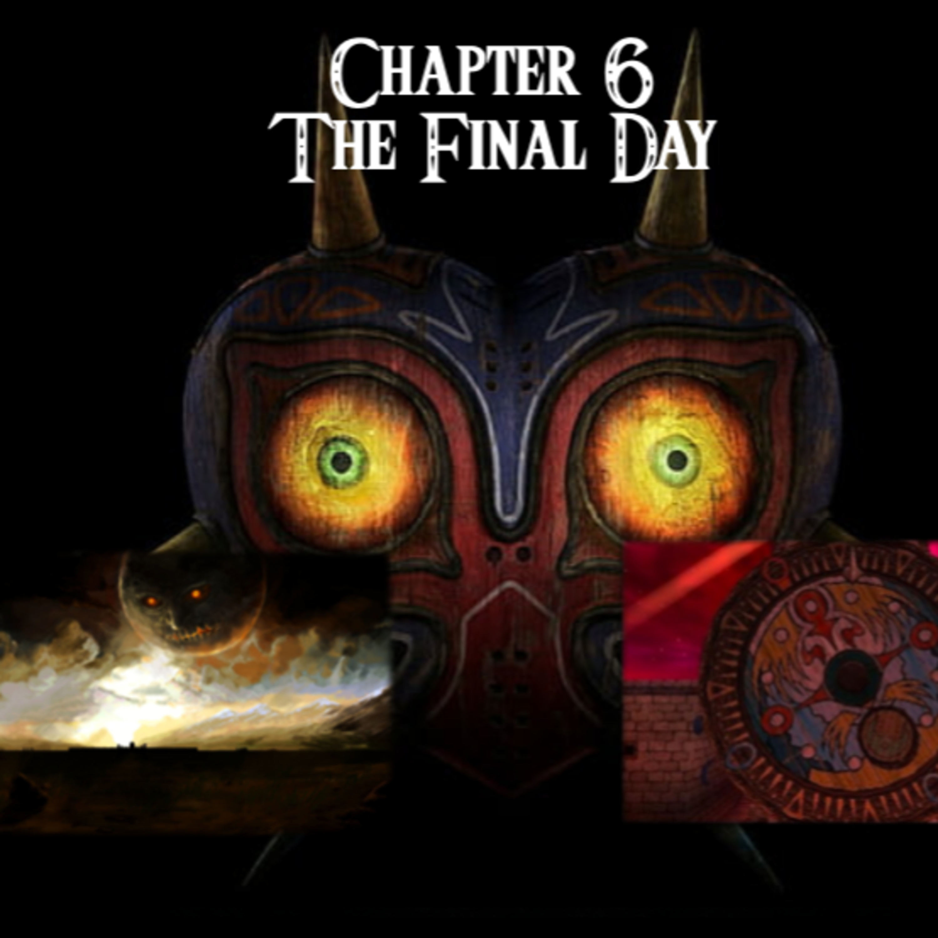 The Legend of Zelda Audiobook Productions- featuring Ocarina of Time, Majora\'s Mask and more