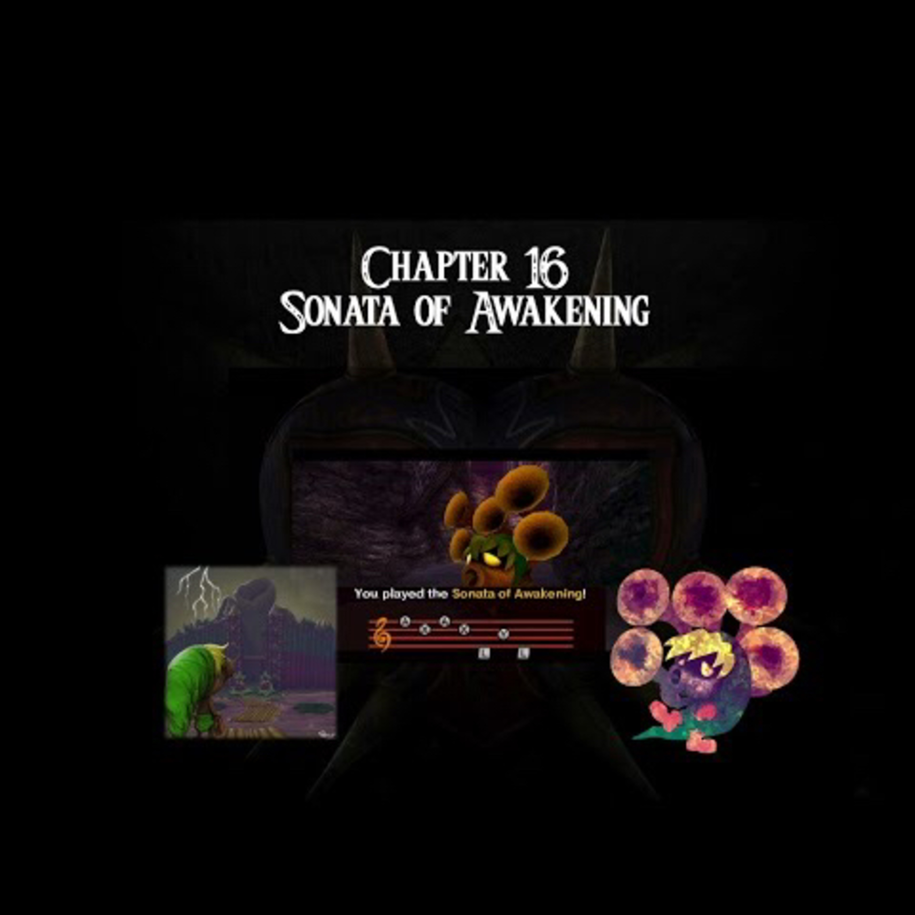 The Legend of Zelda Audiobook Productions- featuring Ocarina of Time, Majora\'s Mask and more