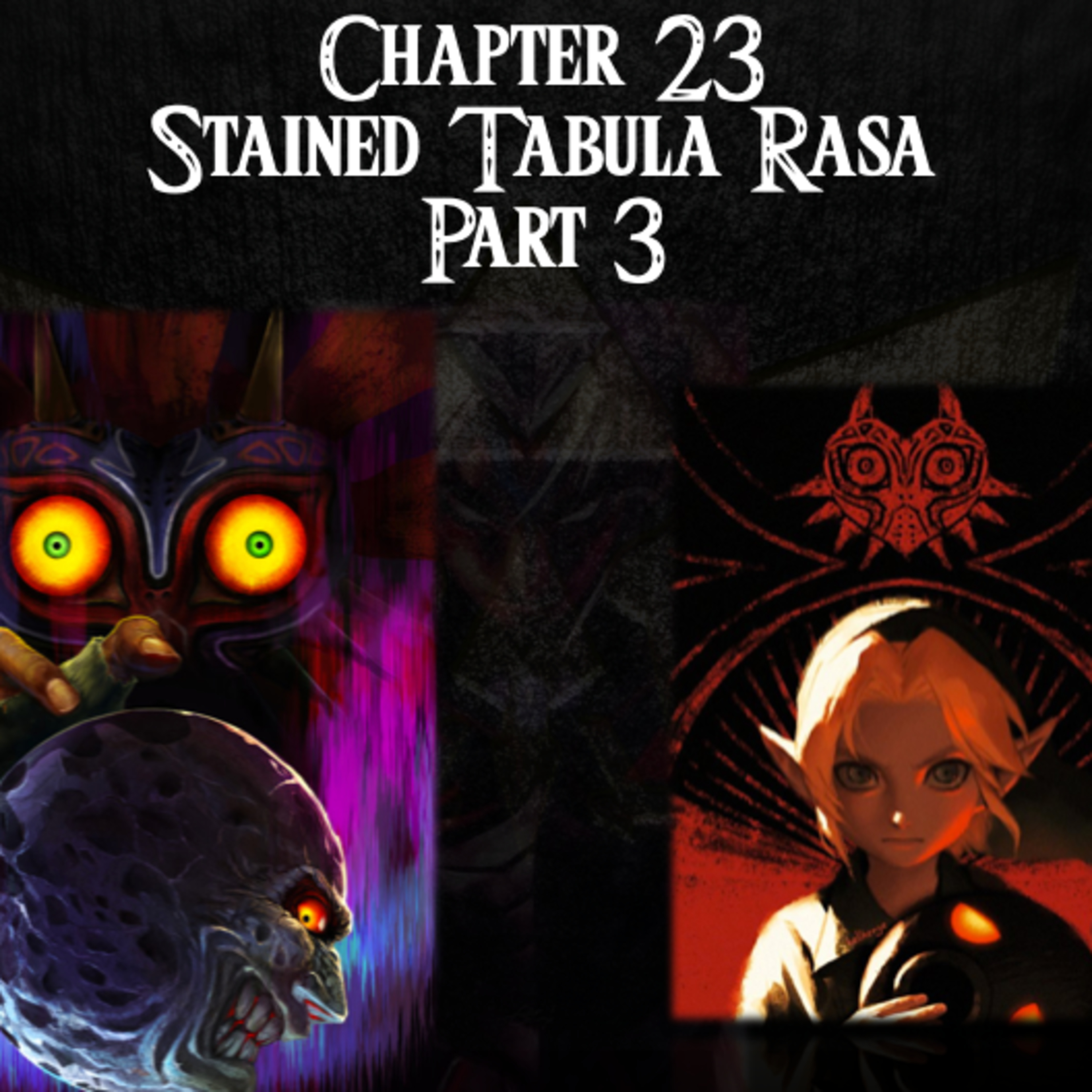 The Legend of Zelda Audiobook Productions- featuring Ocarina of Time, Majora\'s Mask and more