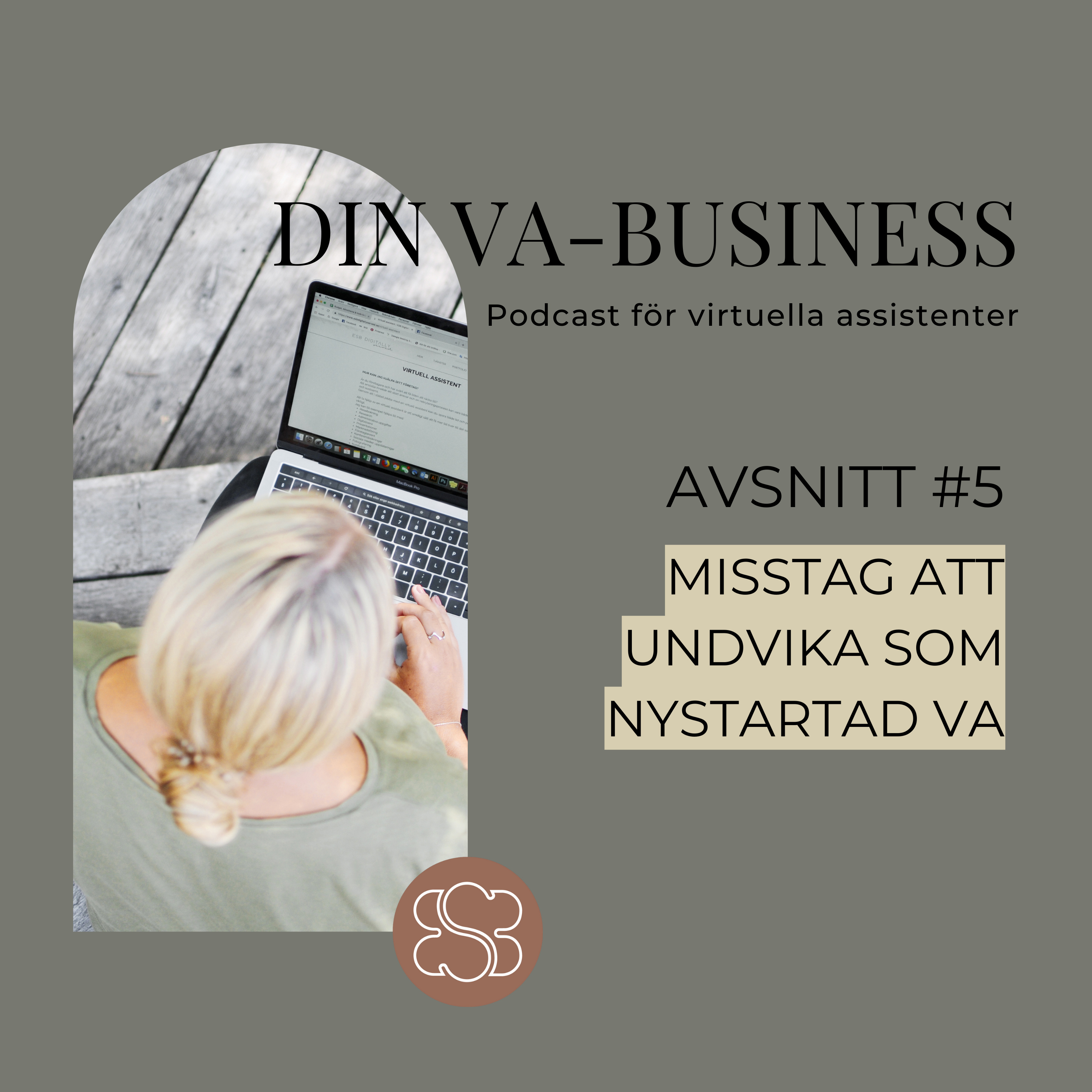 Din VA-business