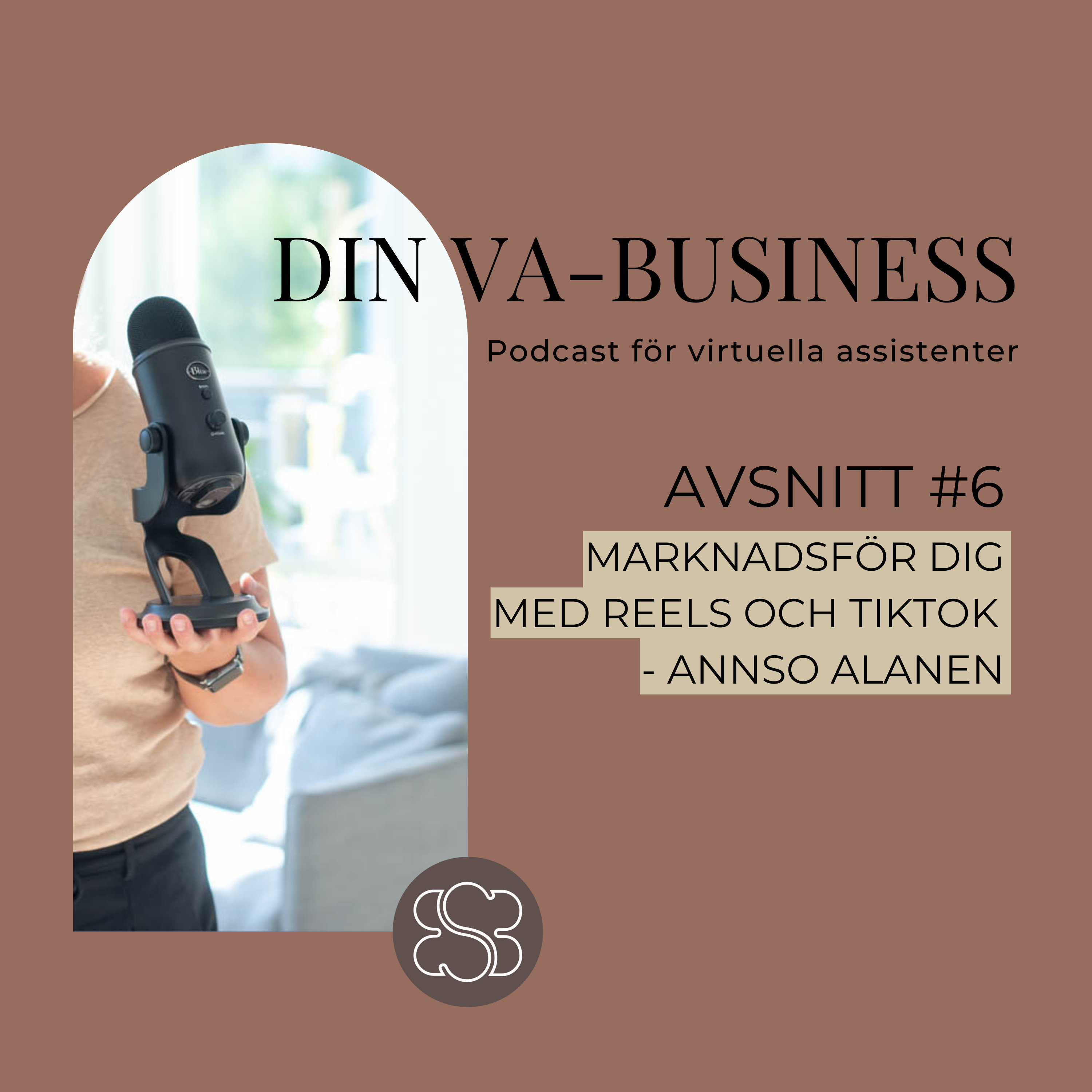 Din VA-business