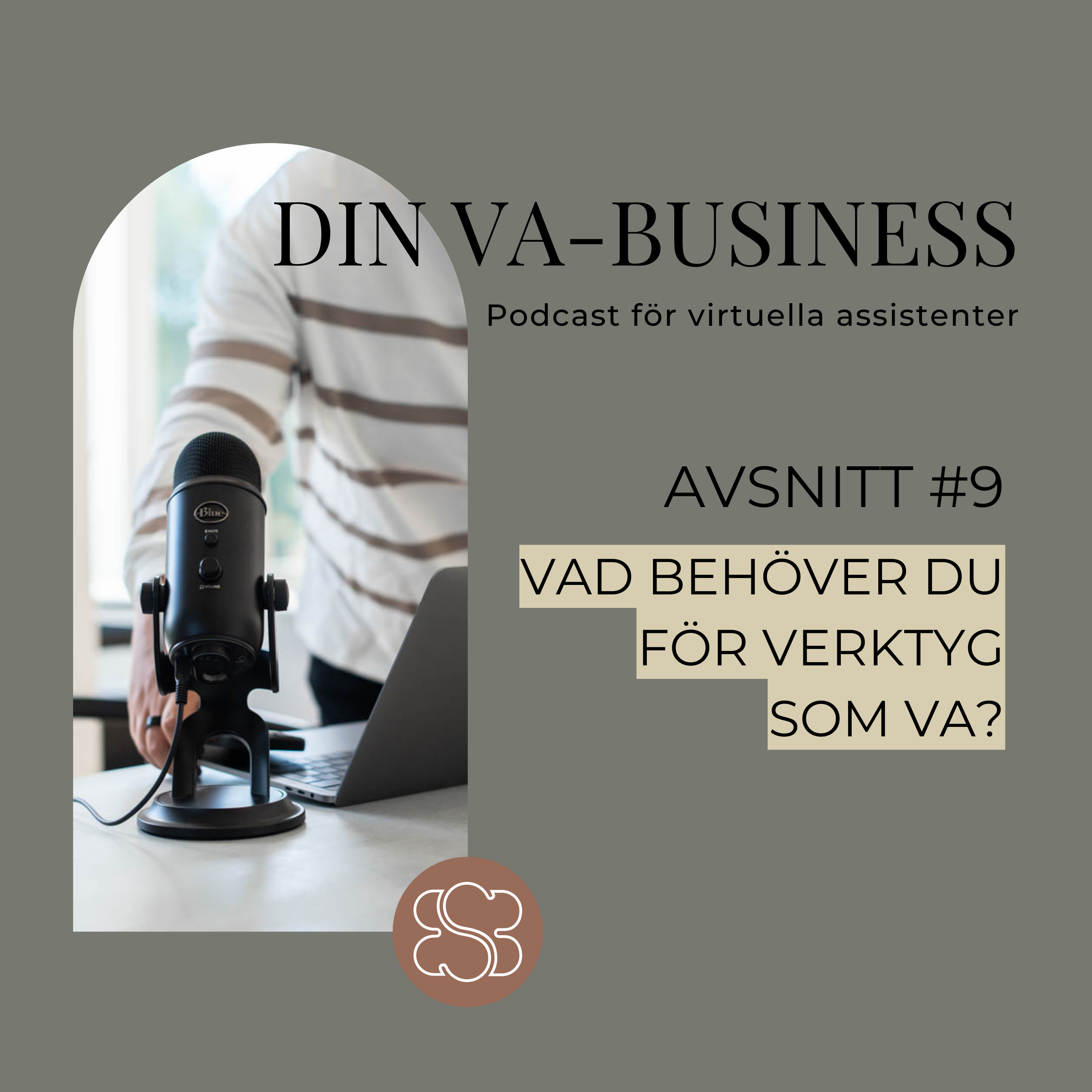 Din VA-business