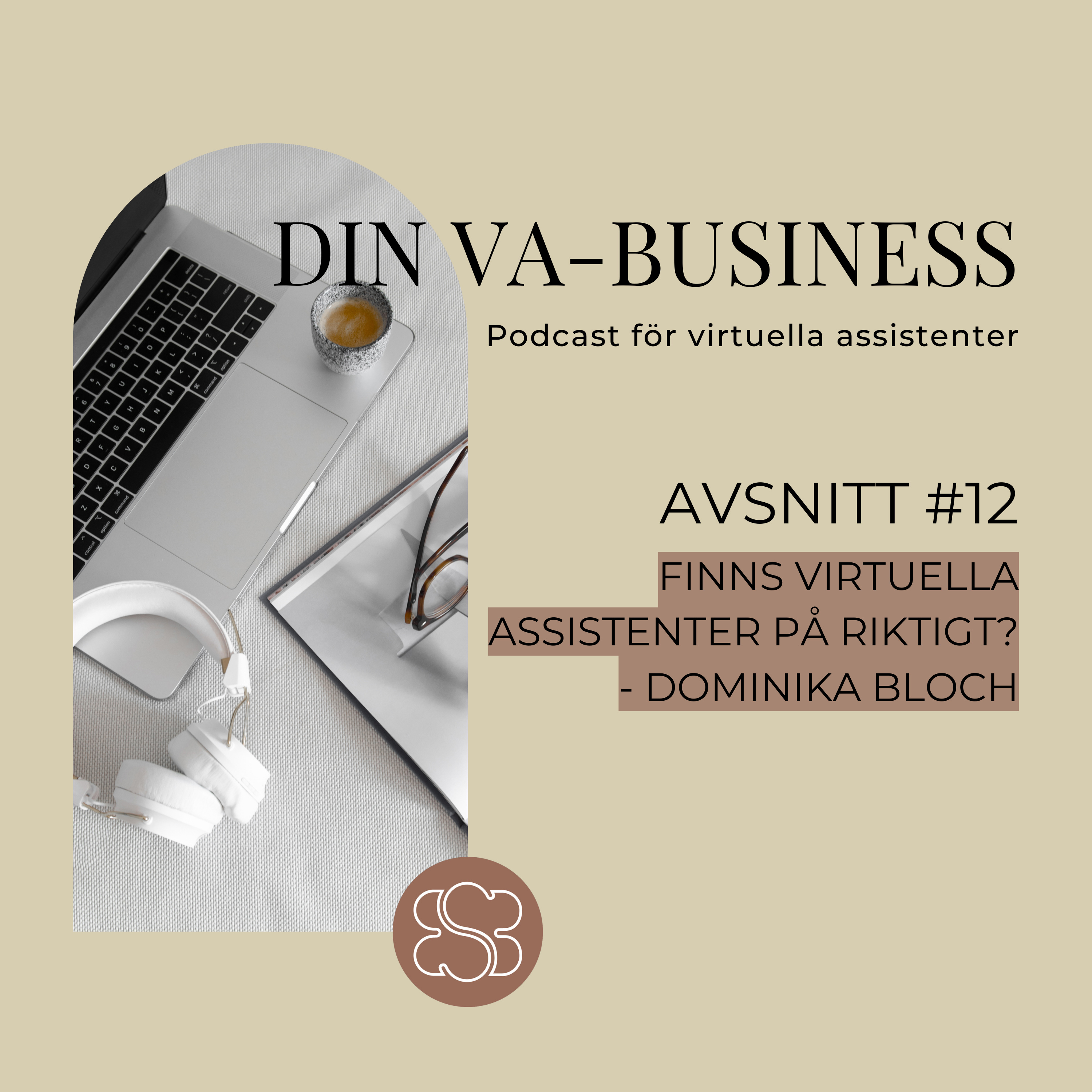 Din VA-business