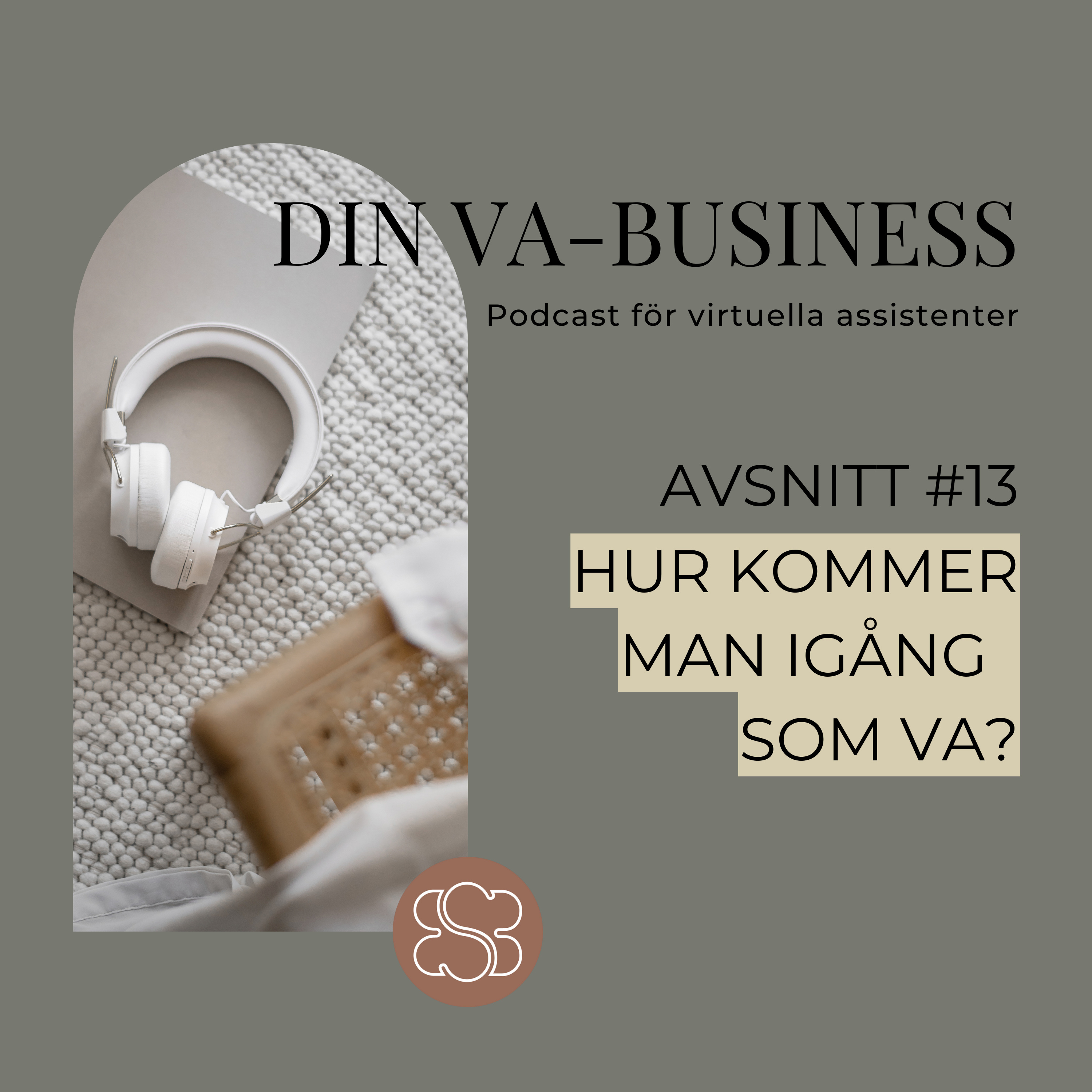 Din VA-business