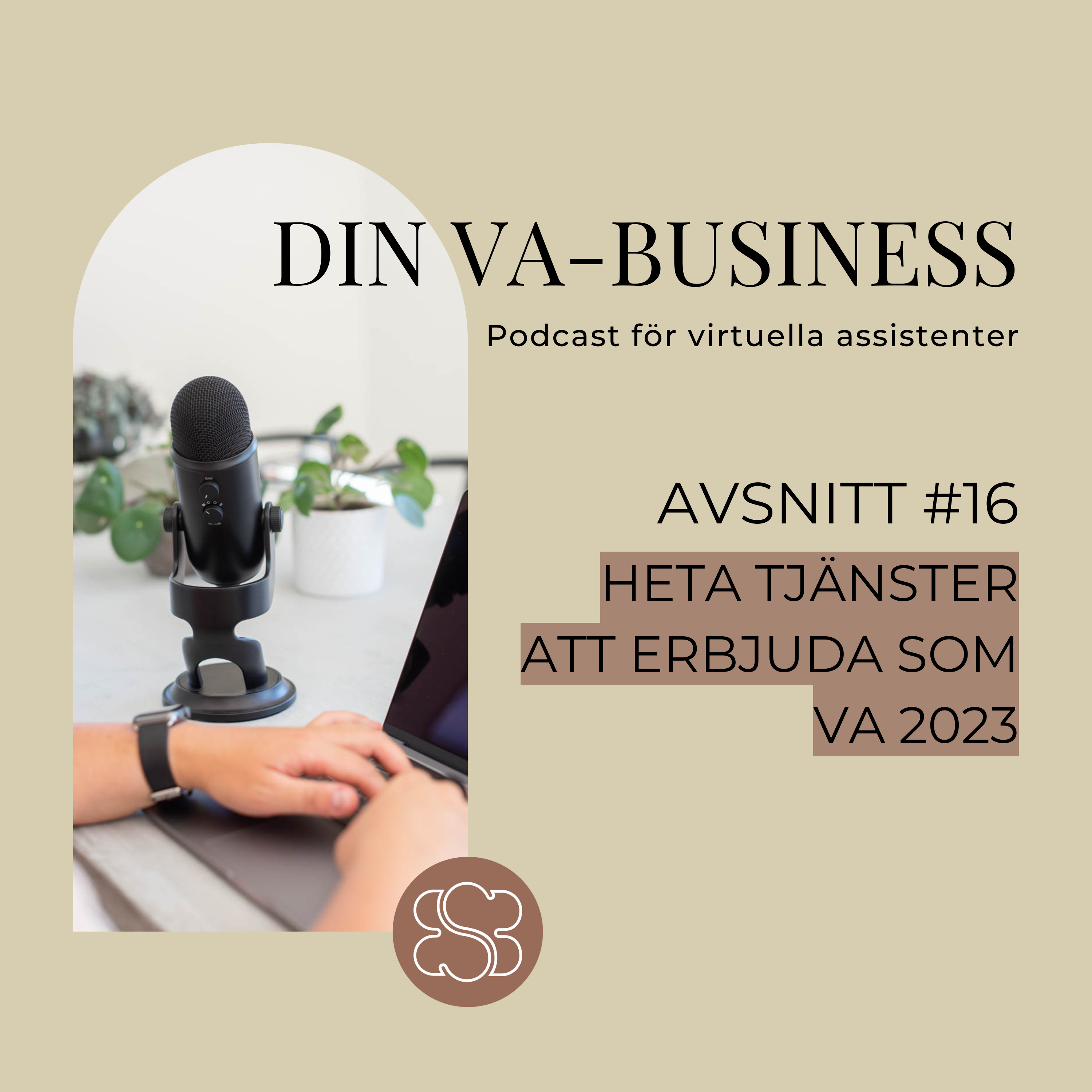 Din VA-business