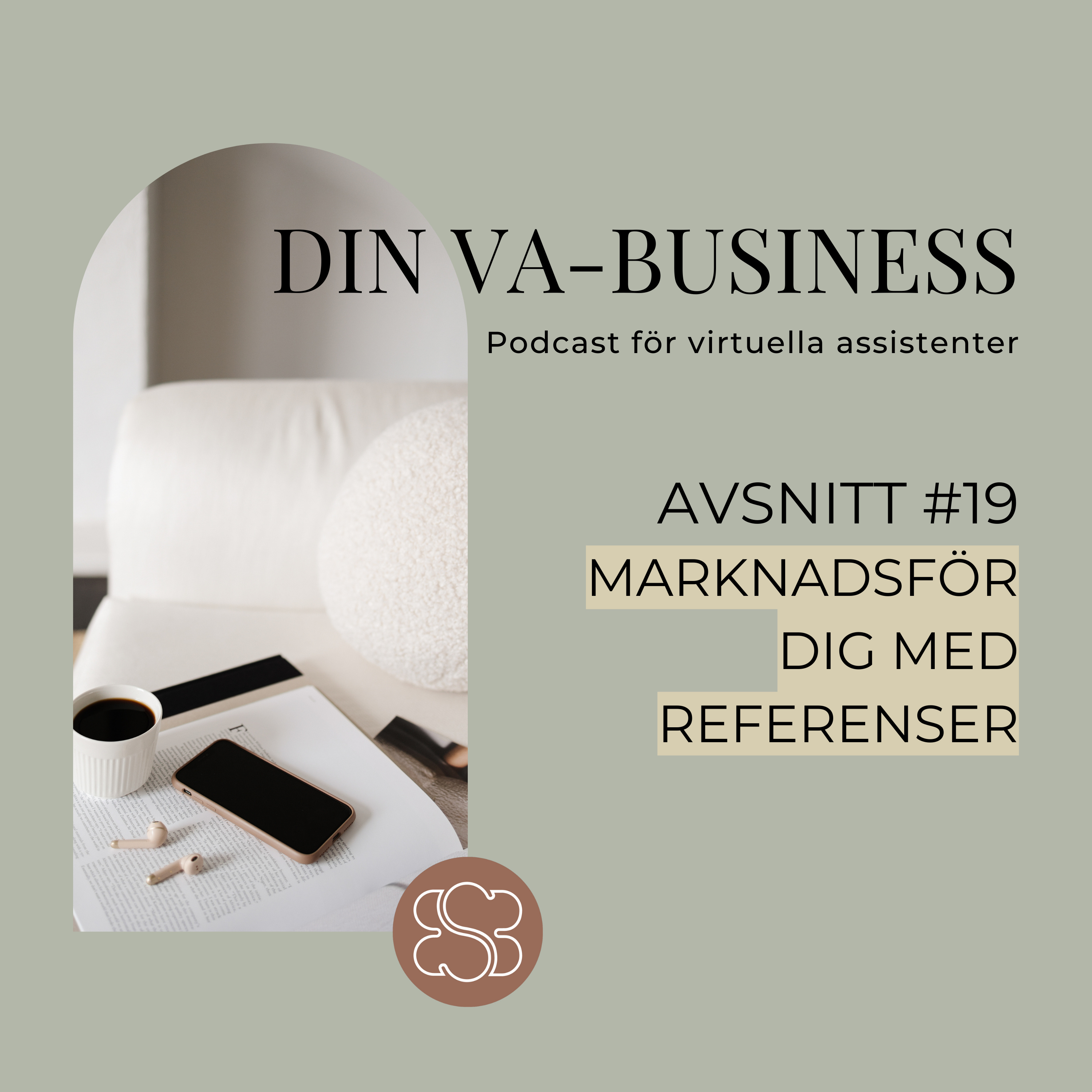Din VA-business