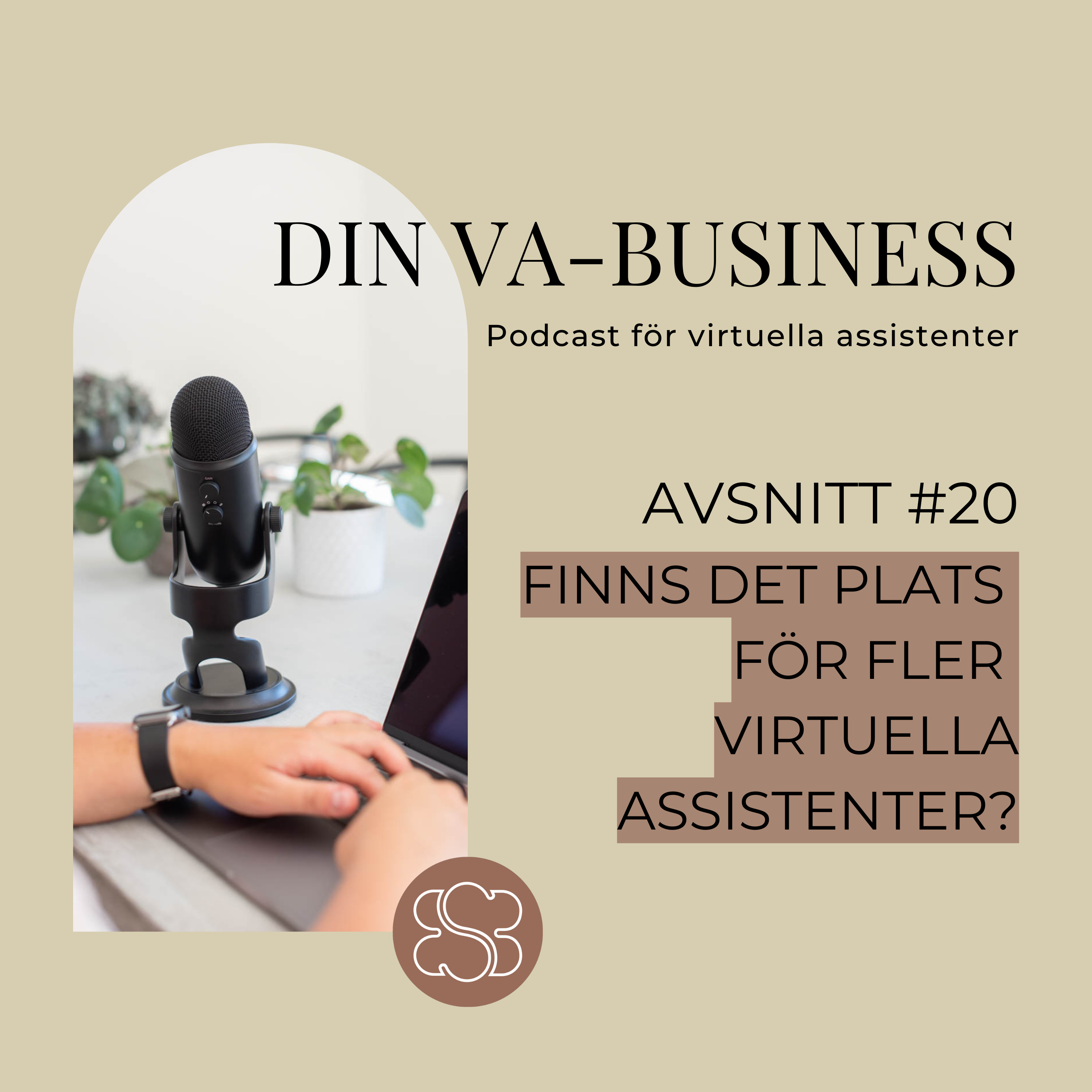 Din VA-business
