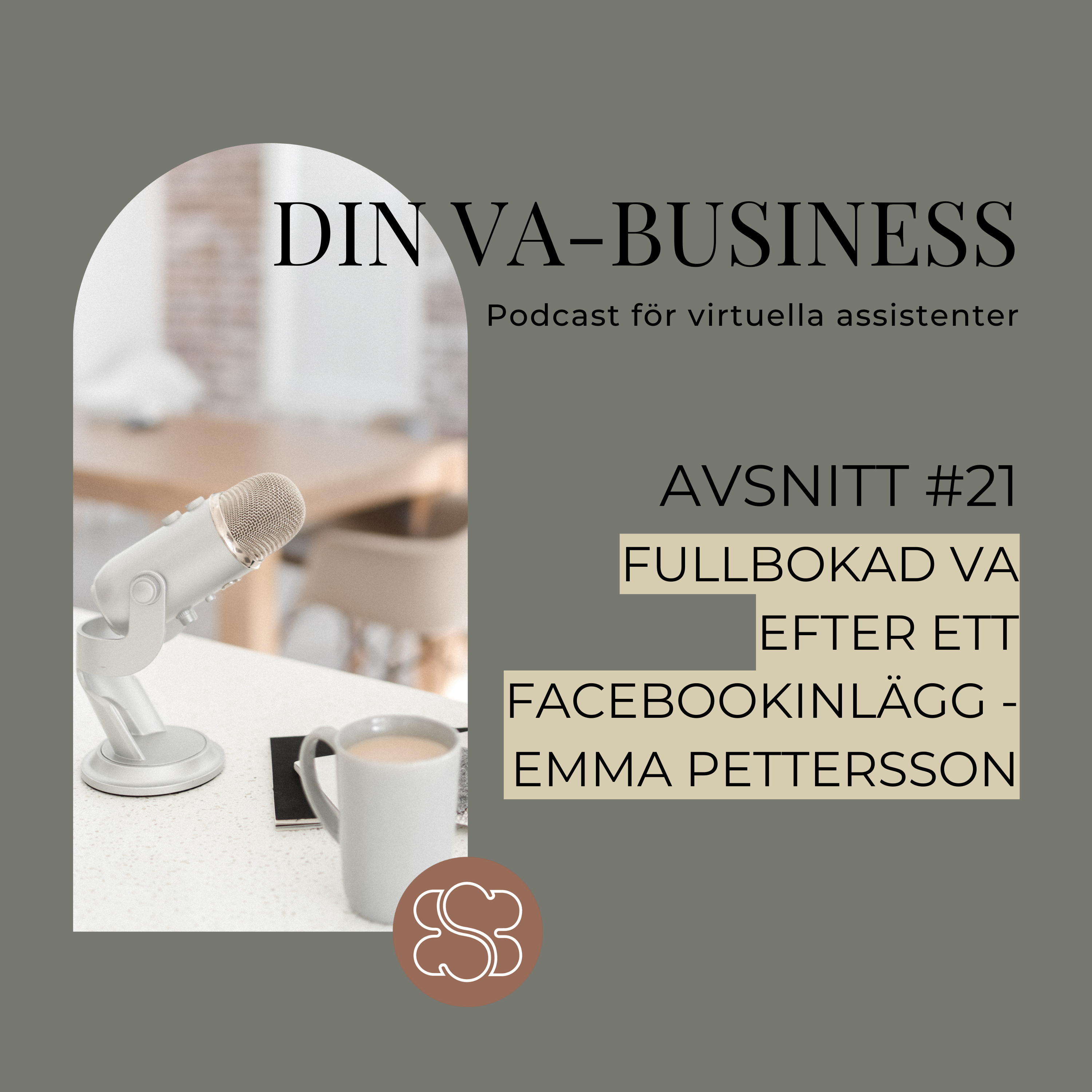Din VA-business