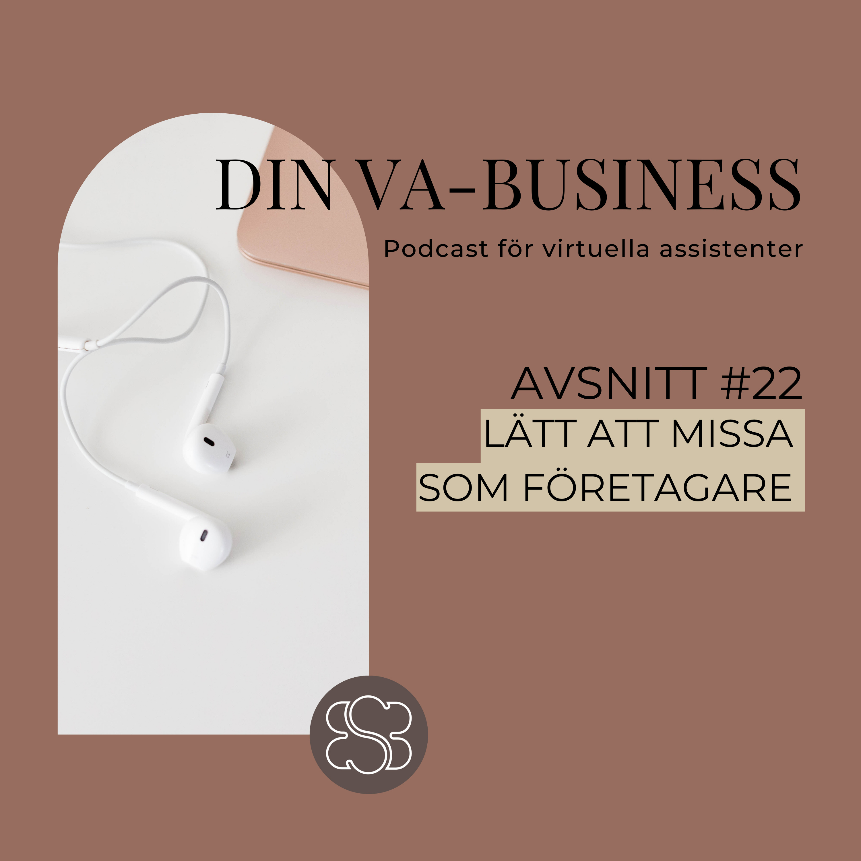 Din VA-business