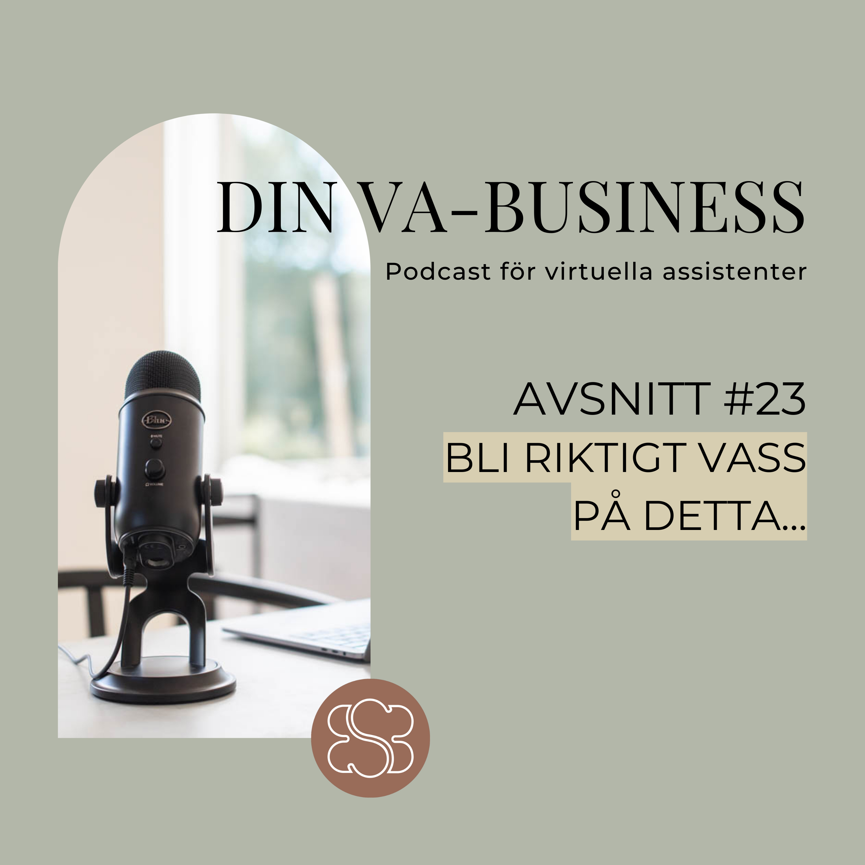 Din VA-business