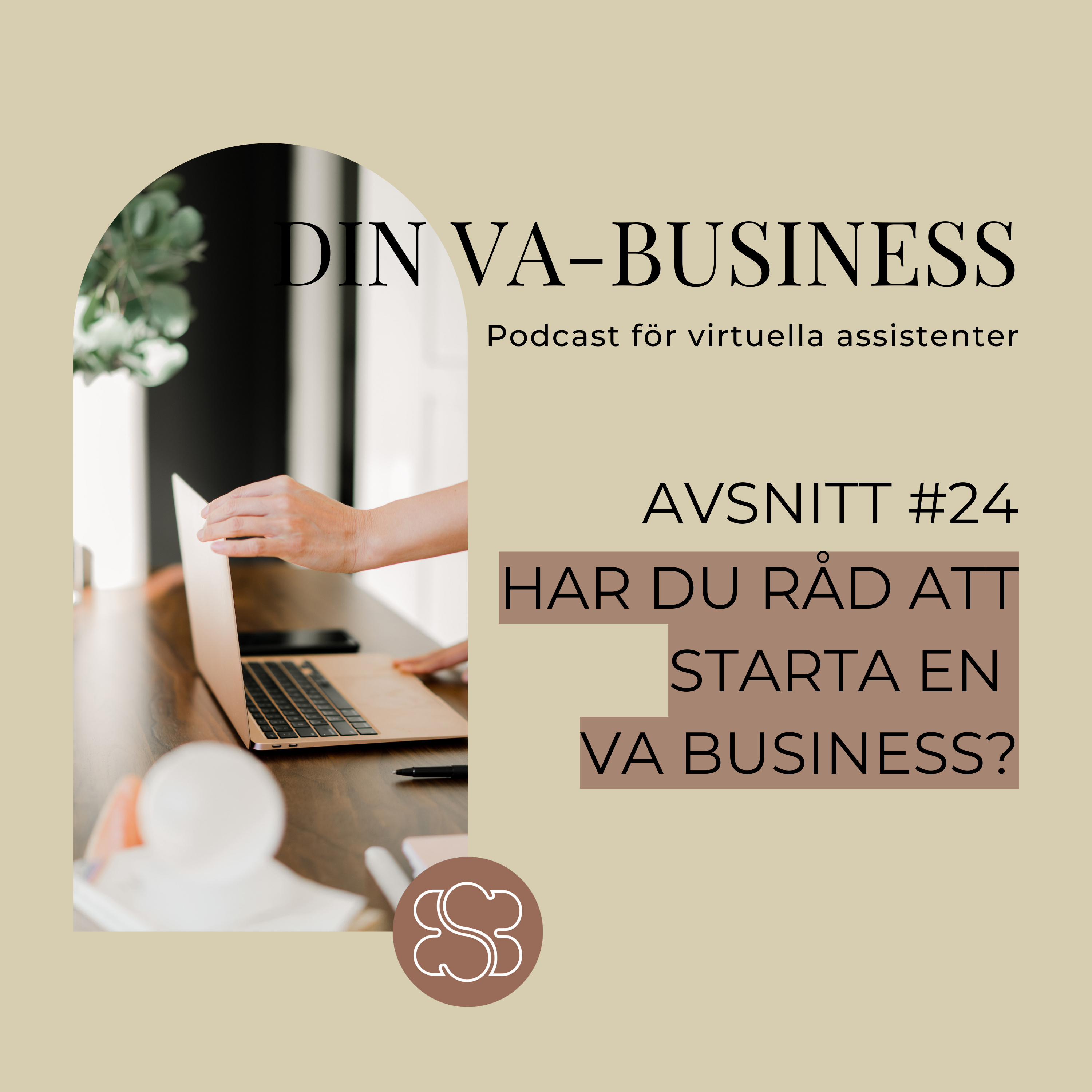 Din VA-business