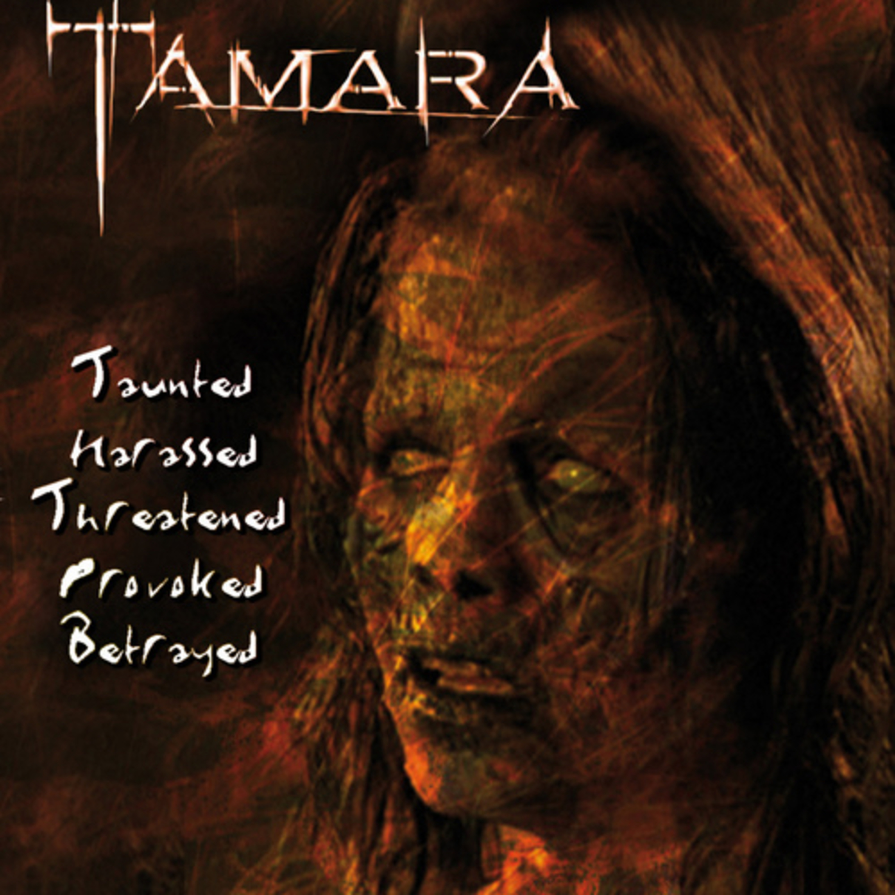 Tamara... a sample of what we have coming for you later today  episode artwork