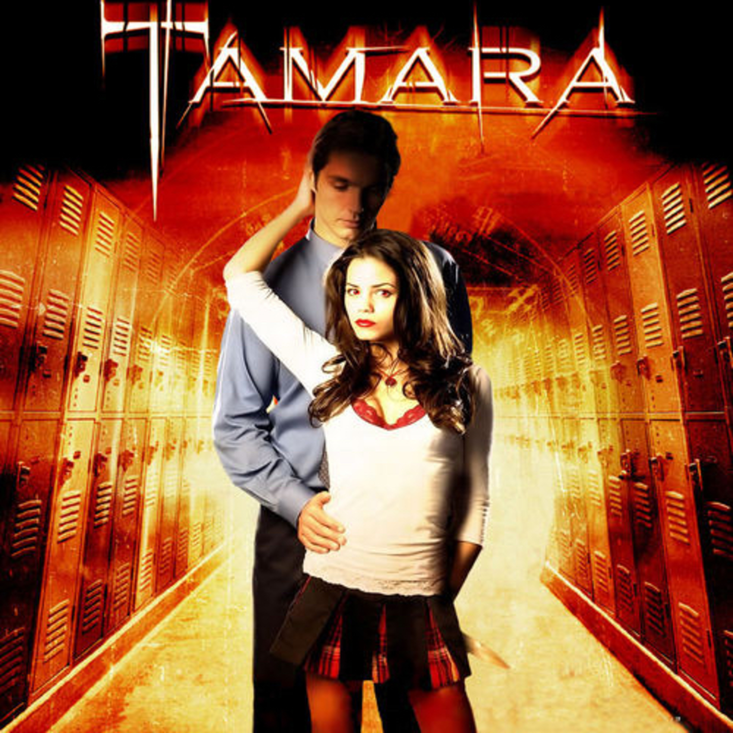 Tamara... AKA How many calories are in a _ _ _ _ _ _??? episode artwork