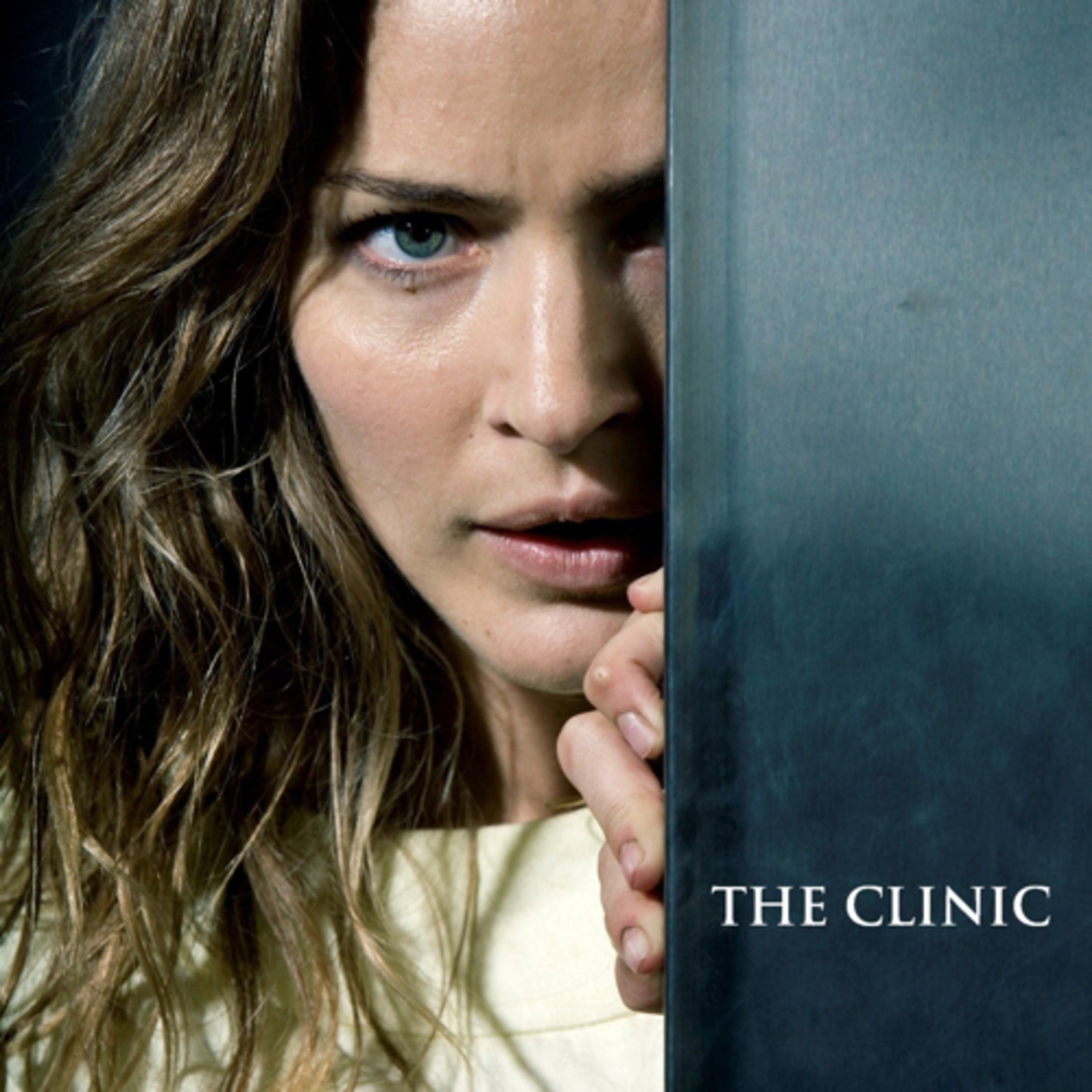 The Clinic ... Adopting a child isn’t like buying an appliance.