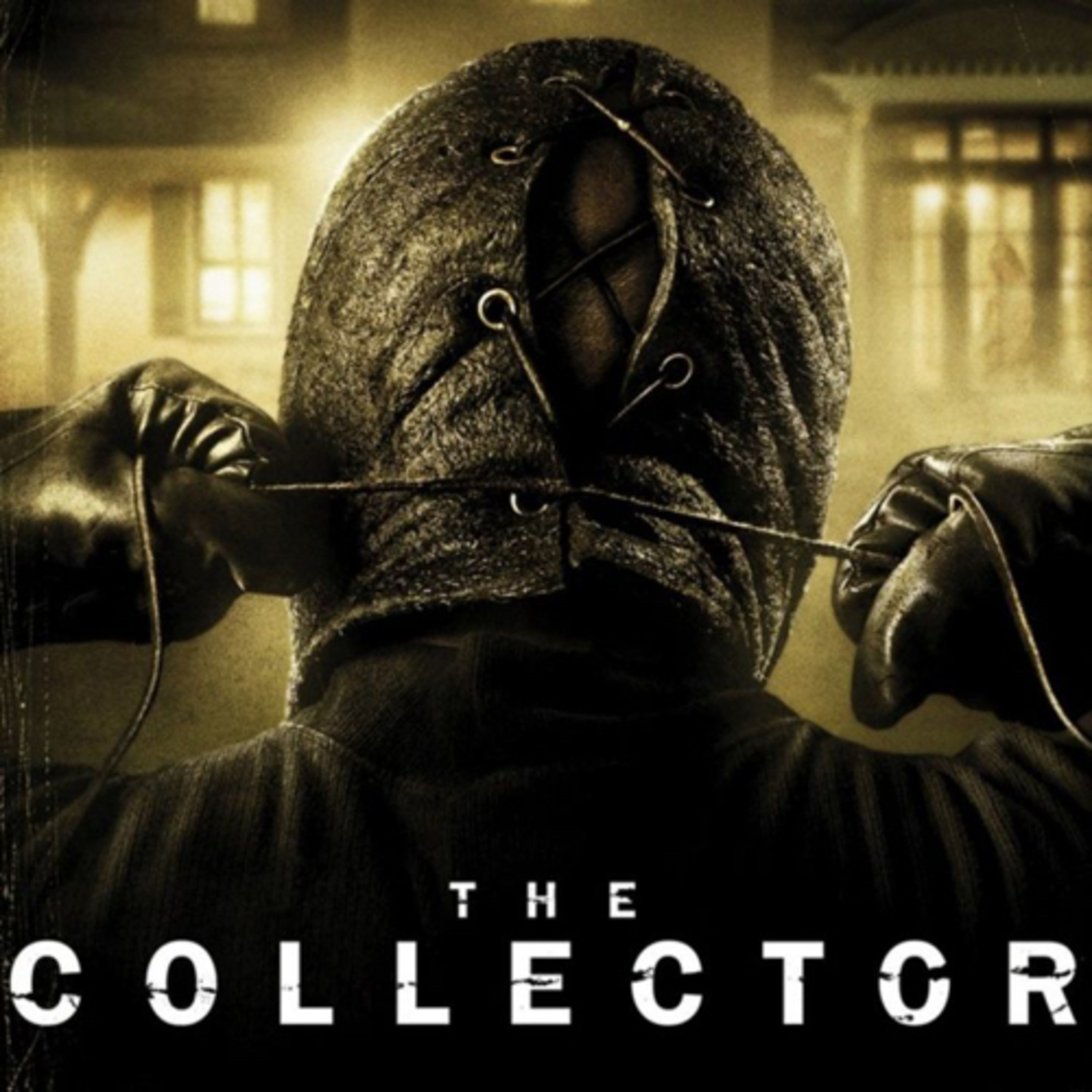 The Collector/The Collection... Boobies & Booby Traps (featuring special guest John Morgan)