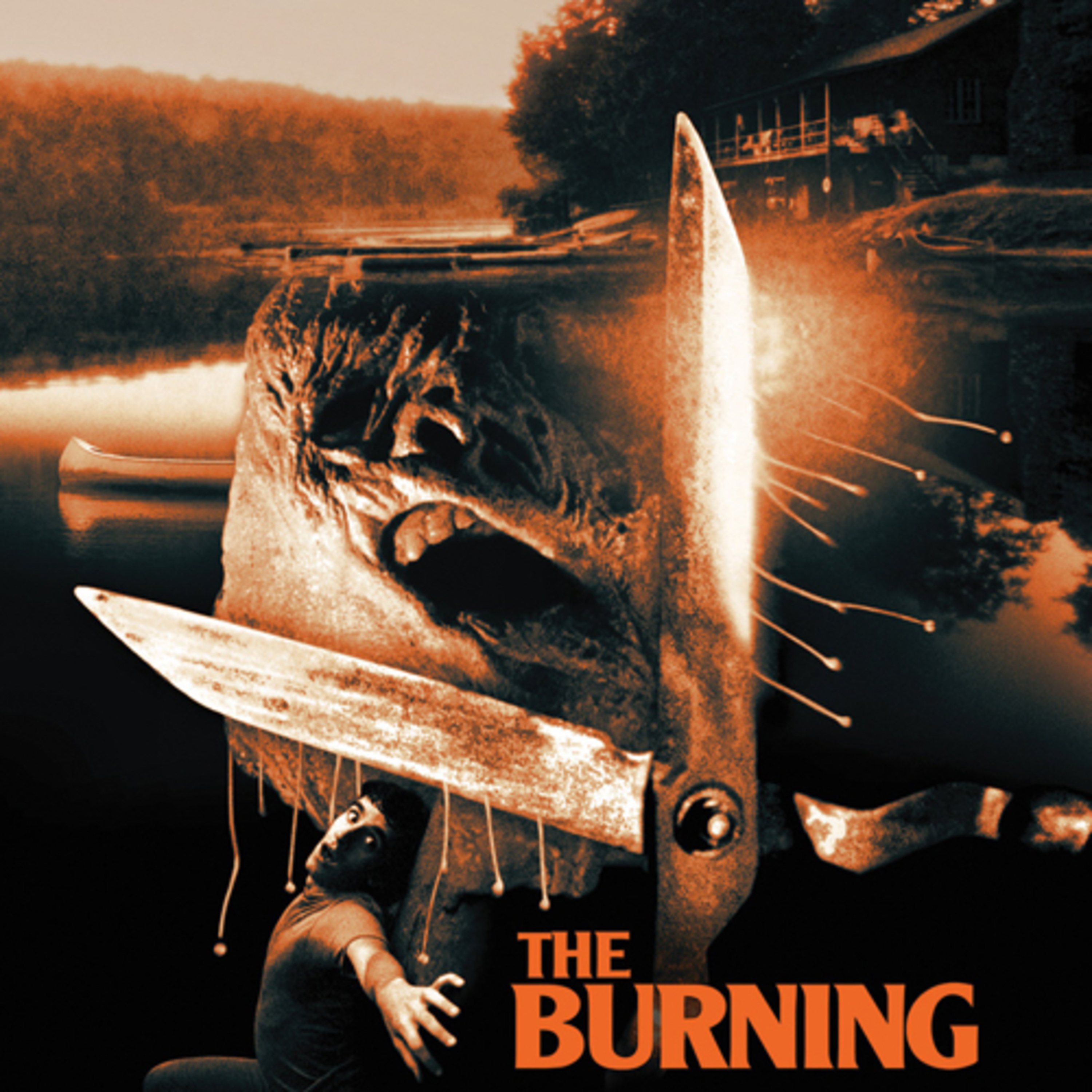 The Burning ... don’t breathe, you’re dead! (with Bryan Streng)