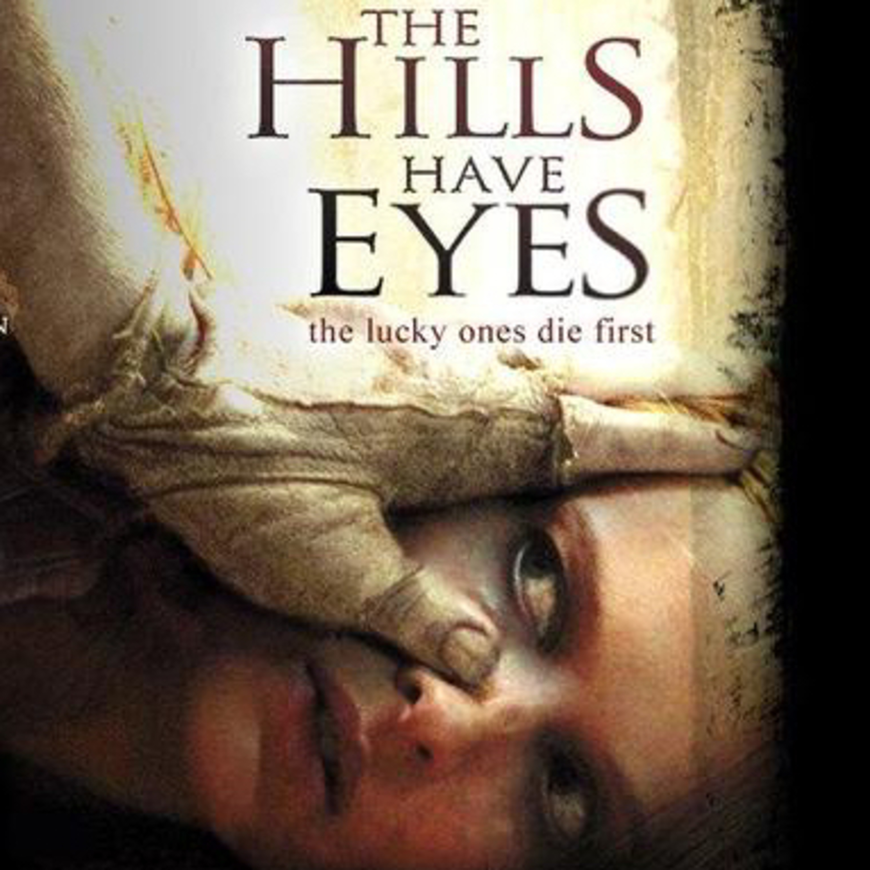 The Hills Have Eyes 2006 . . . Bar-B-Qued Bob... Sometimes you just got to take it to go! episode artwork
