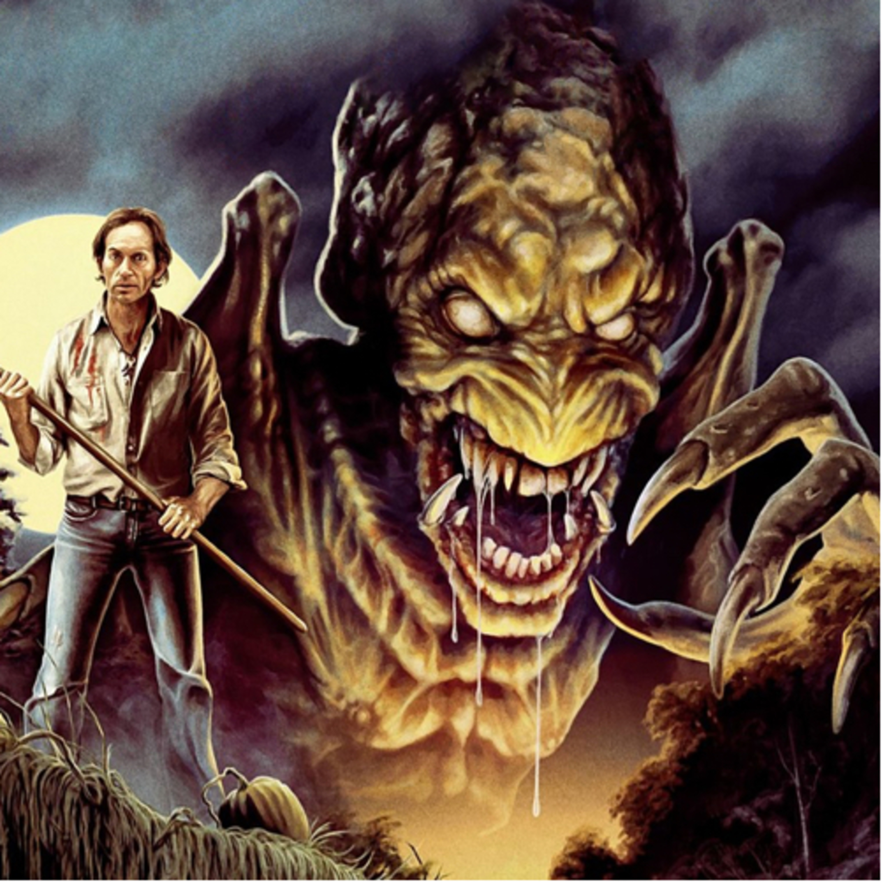 Pumpkinhead . . . I can’t help you, you folks is marked! 