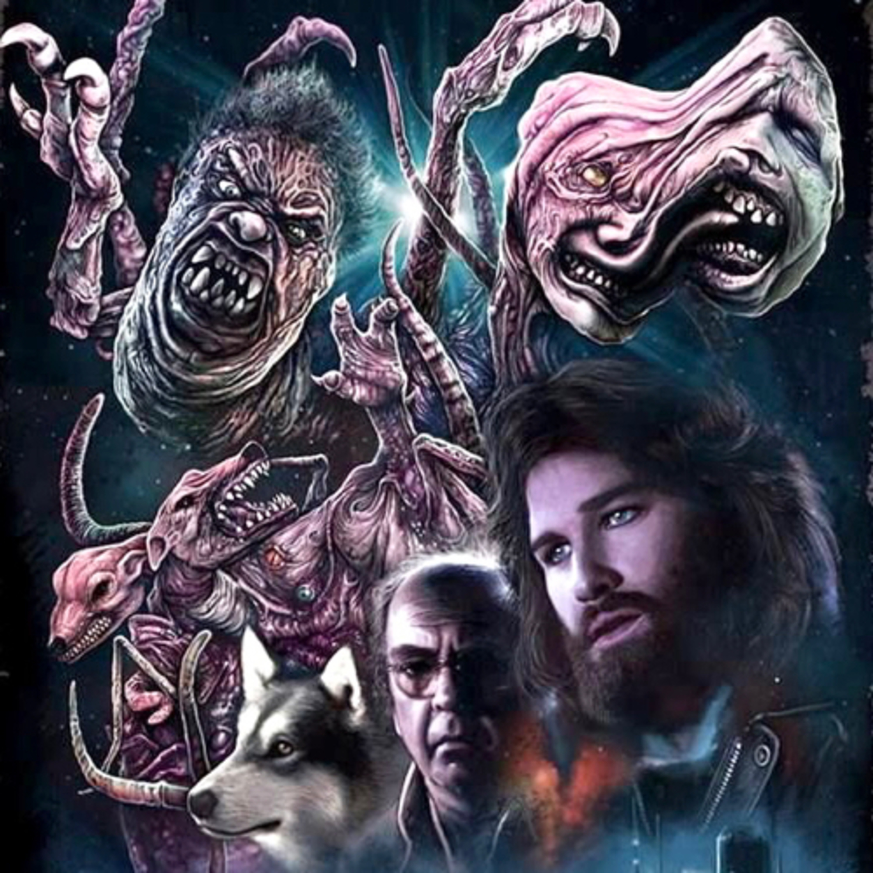 The Dolls of Horror