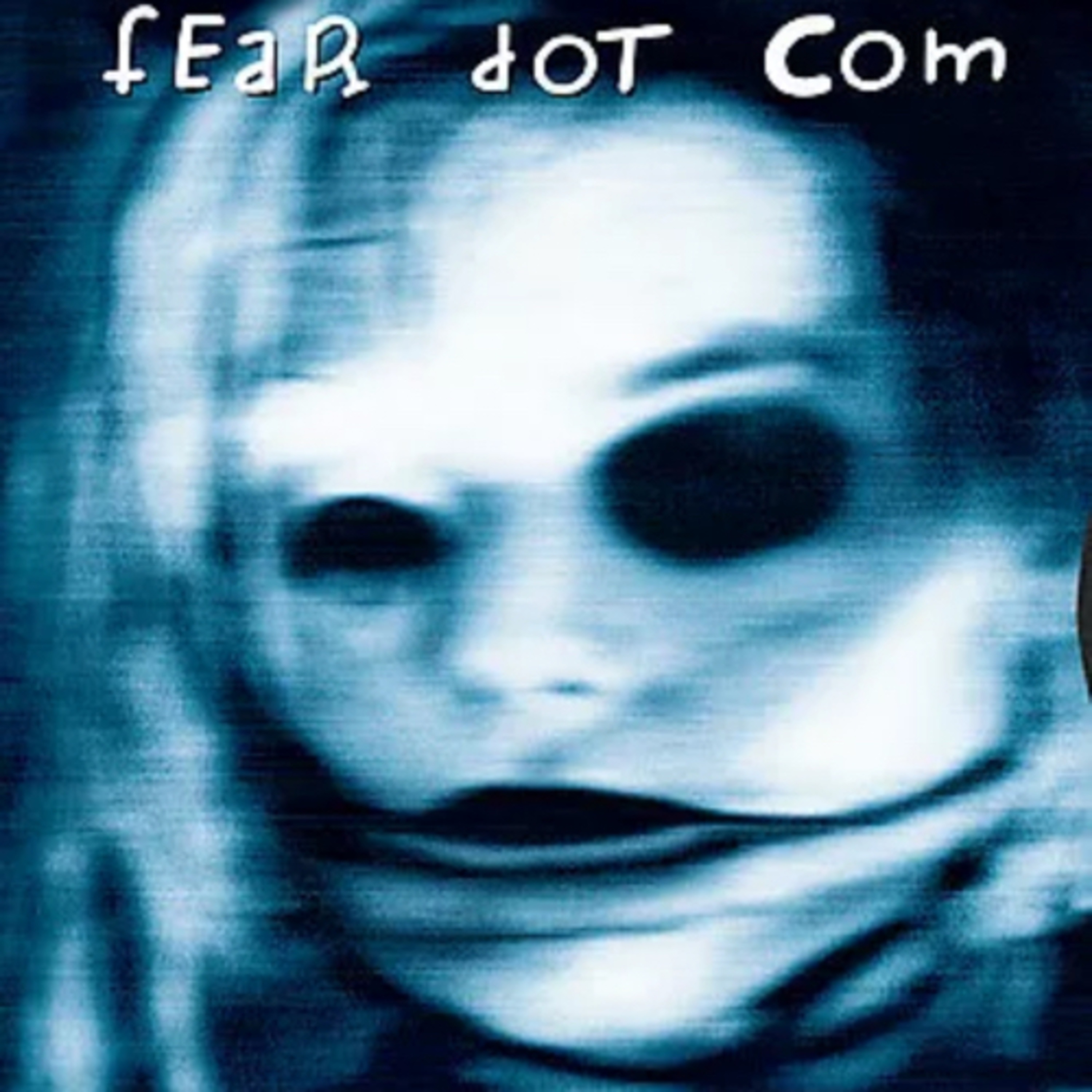 Fear Dot Com . . . That clip could cure cancer and fight crime. episode artwork