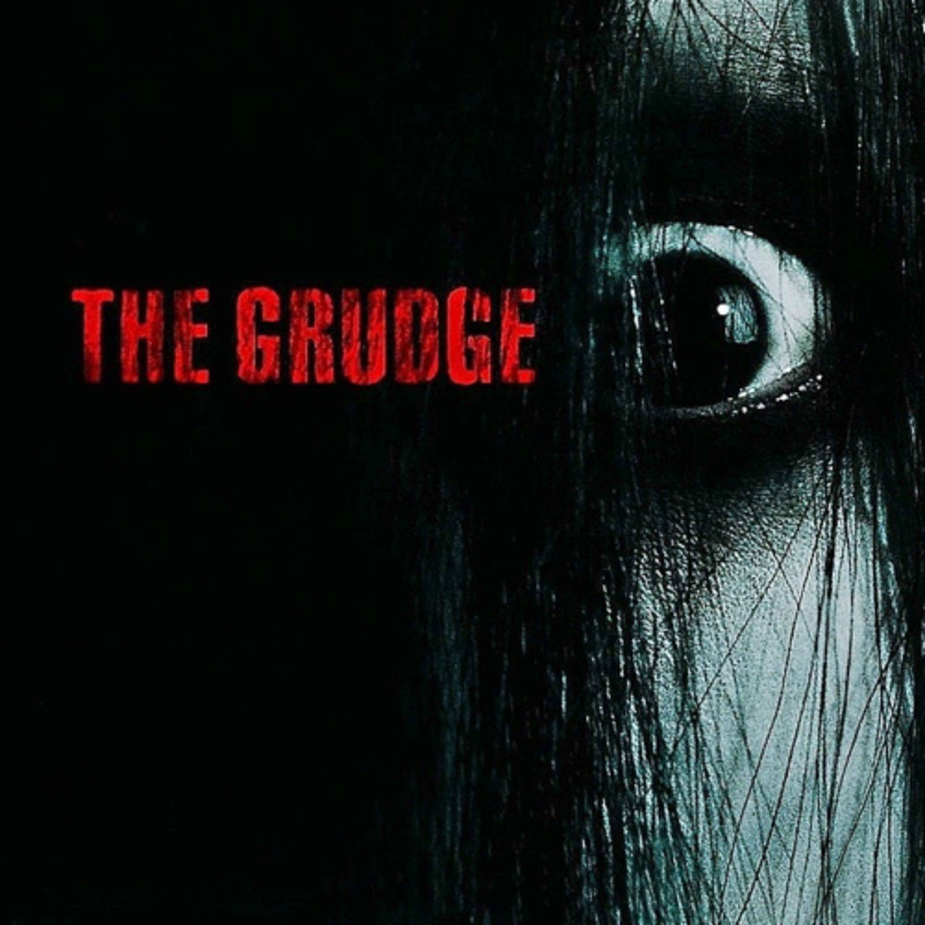 The Grudge with special guest Henry Flynn . . . I’m not a girl interrupted kind of dude