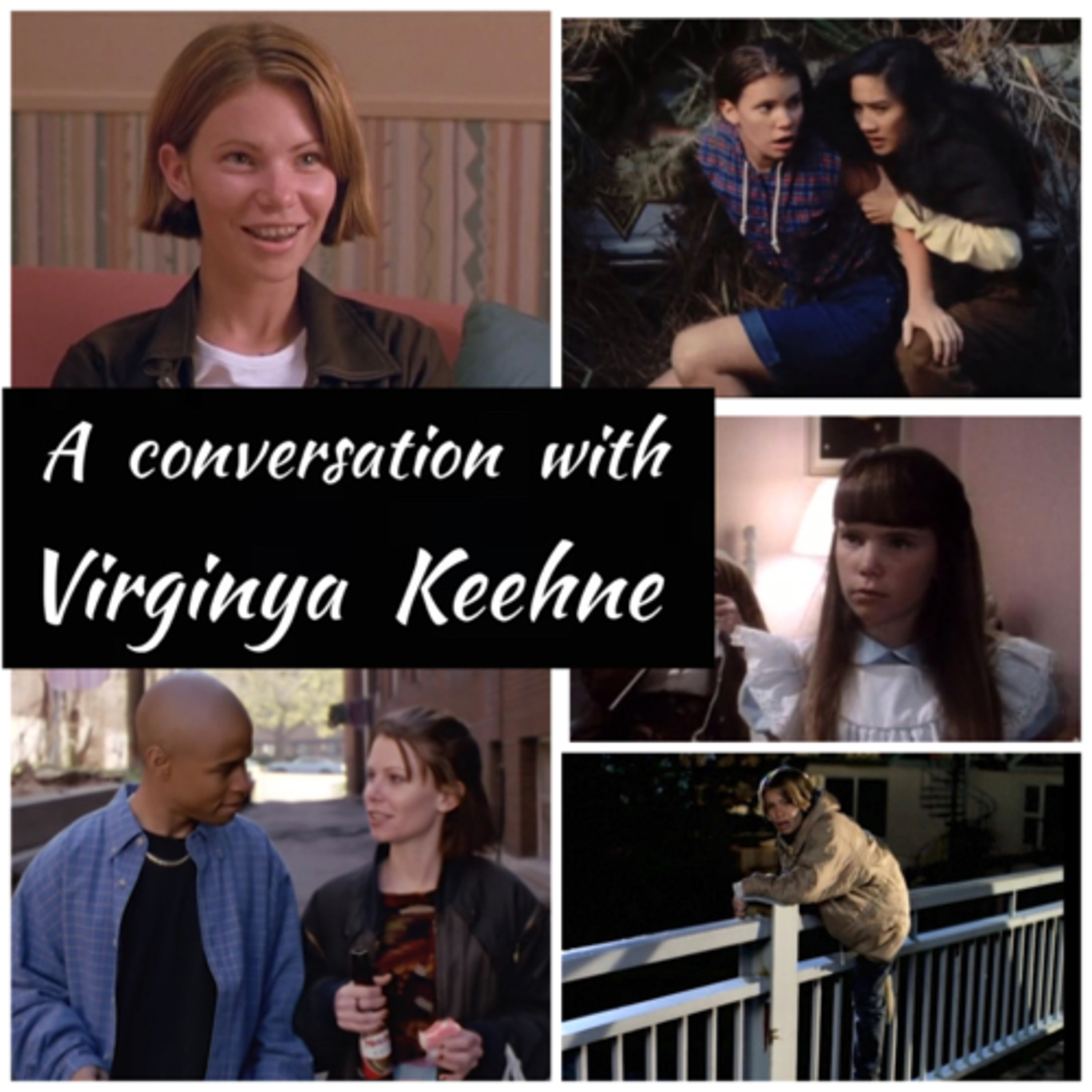 Interview with Virginya Keehne (Ticks, The Dentist, Tales from the Darkside, and so much more...)
