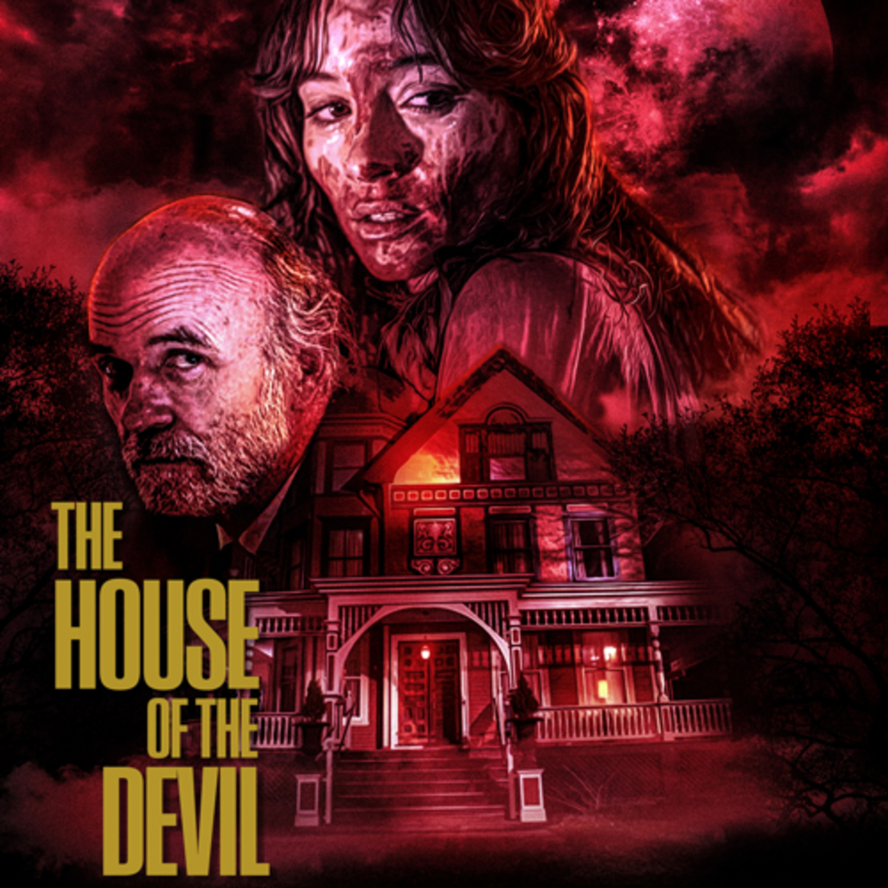 House of the Devil...You can’t put a price on sacrifice! episode artwork