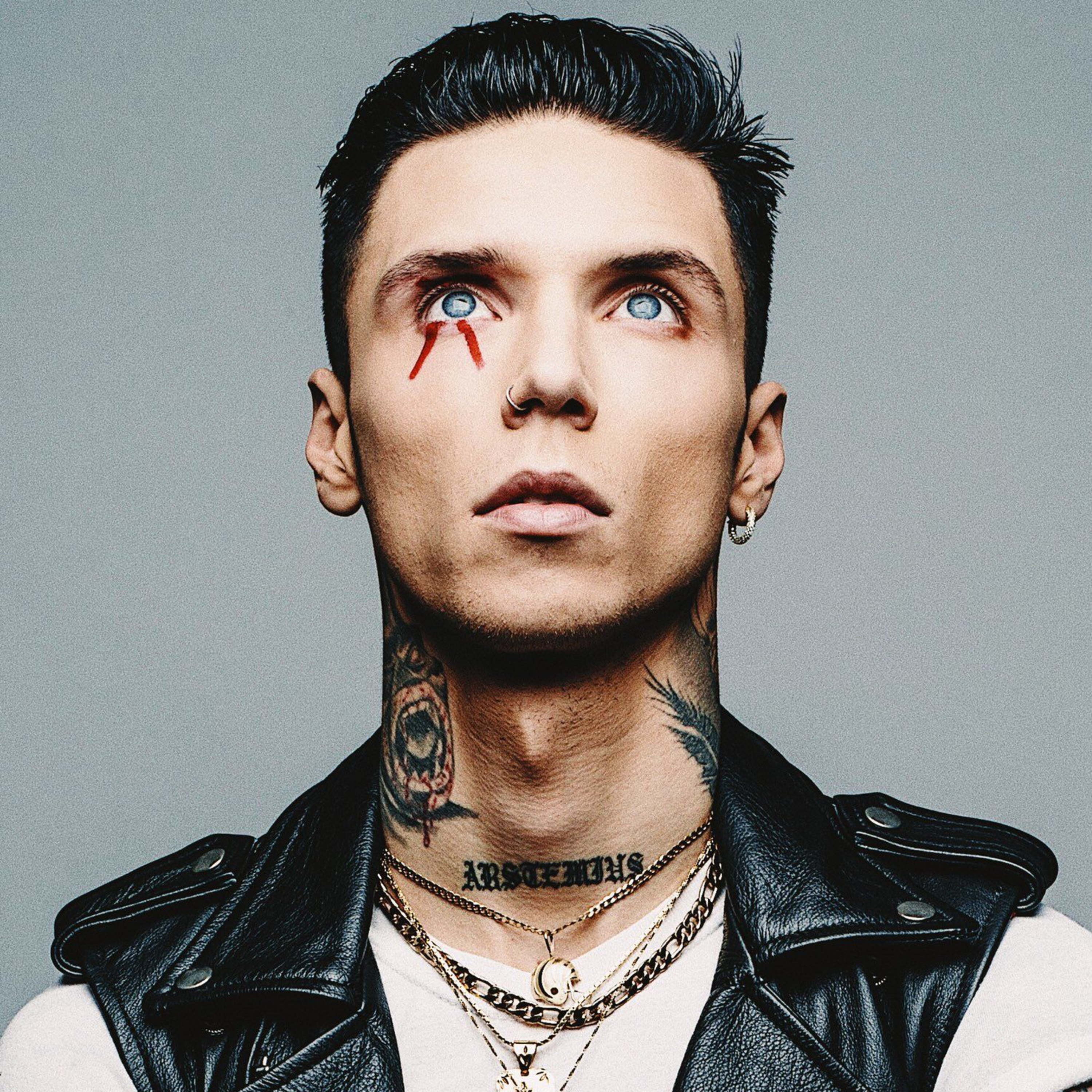 Andy Black panel, Days of the Dead Indianapolis, July 17, 2021
