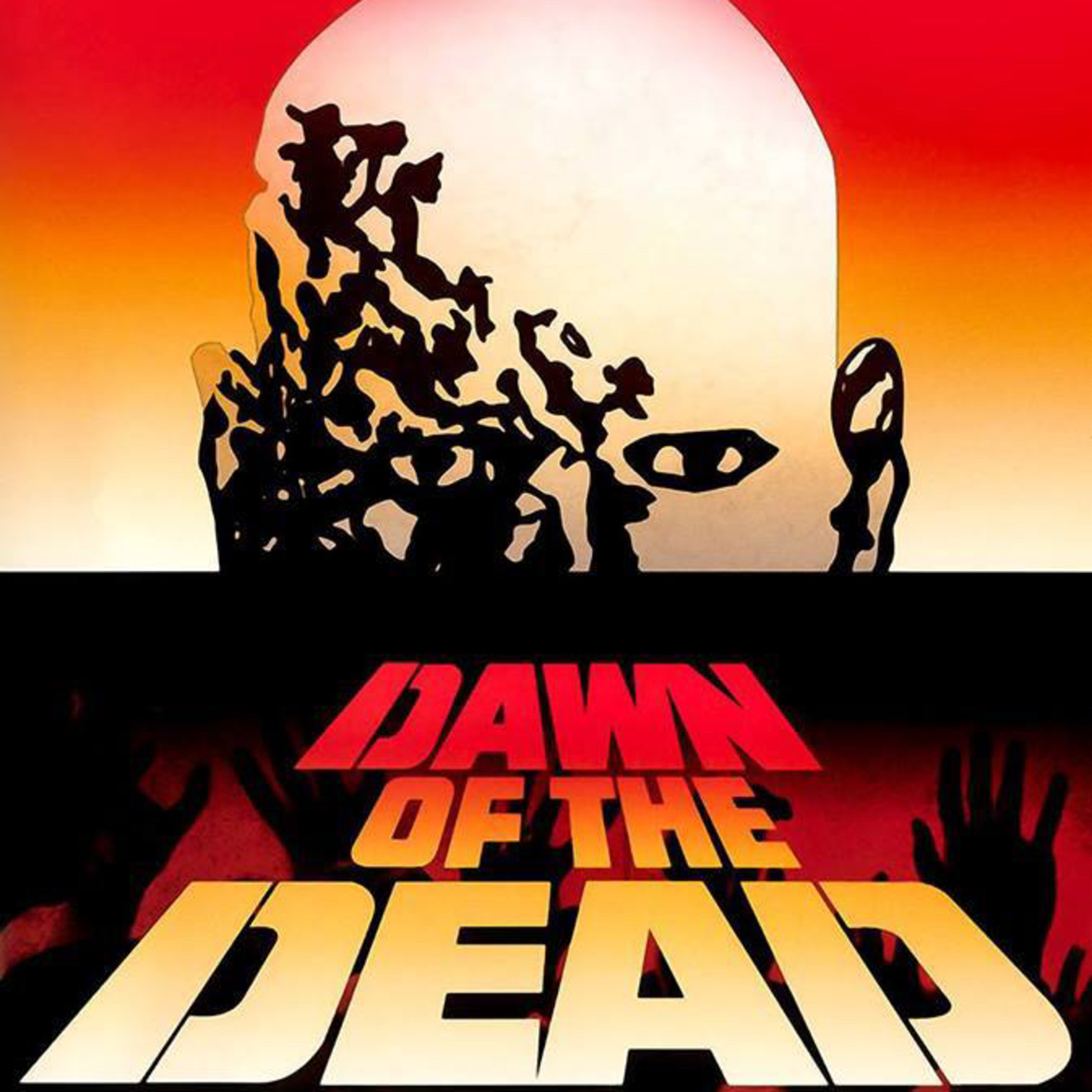 Dawn of the Dead Panel, Days of the Dead Indianapolis, July 17 2021 episode artwork