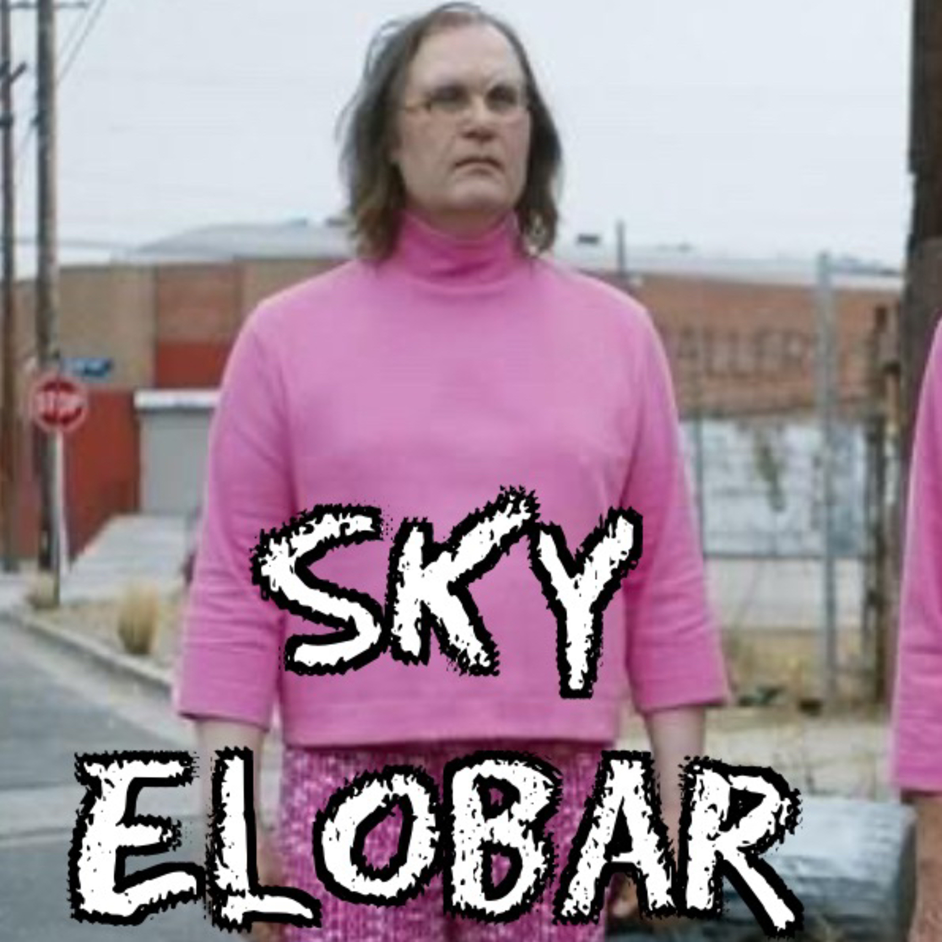 Sky Elobar (The Greasy Strangler) panel, Days of the Dead Indy - July 18, 2021