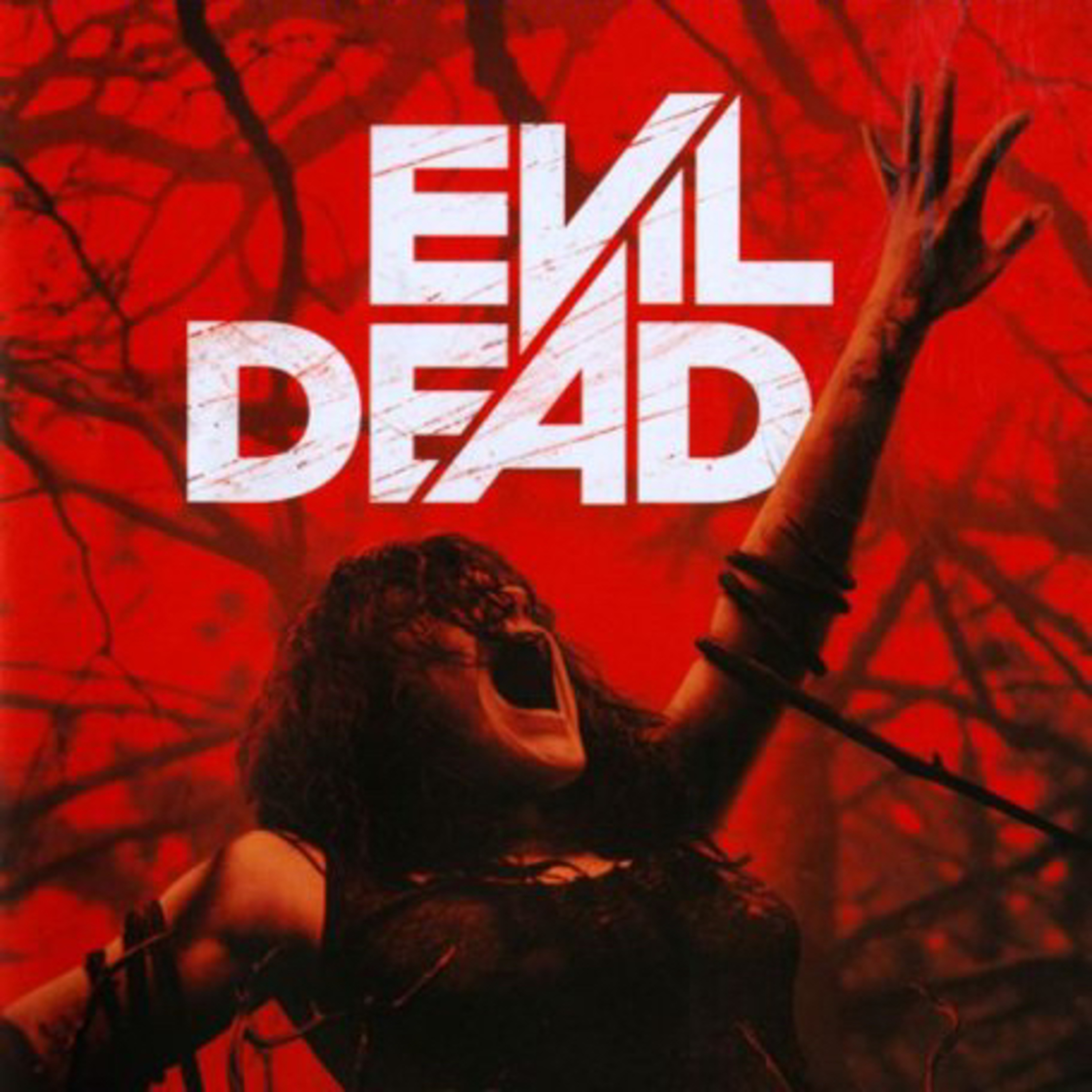 Evil Dead (2013) People were getting nailed and people were getting banged… and not in the good way!