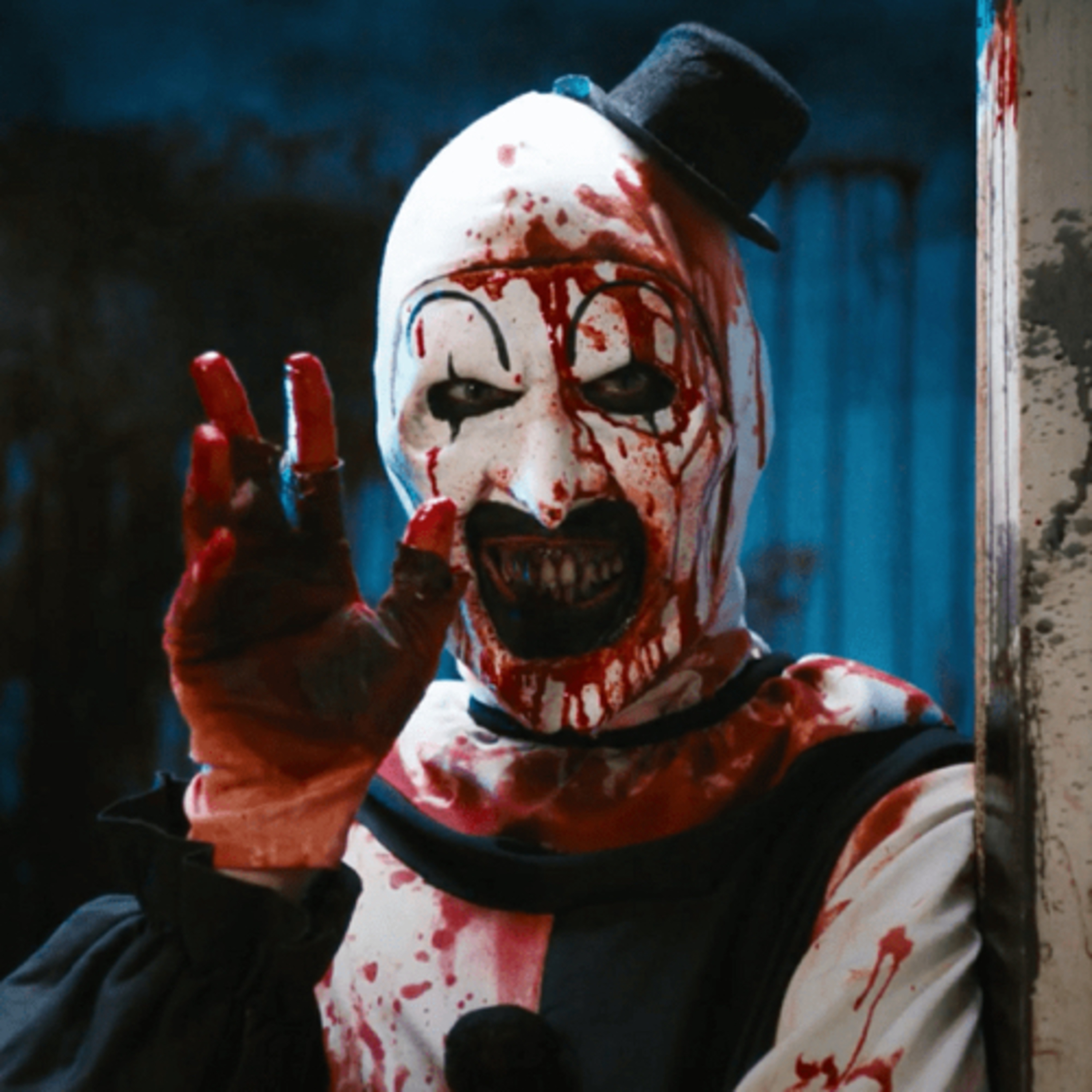 The Dolls of Horror
