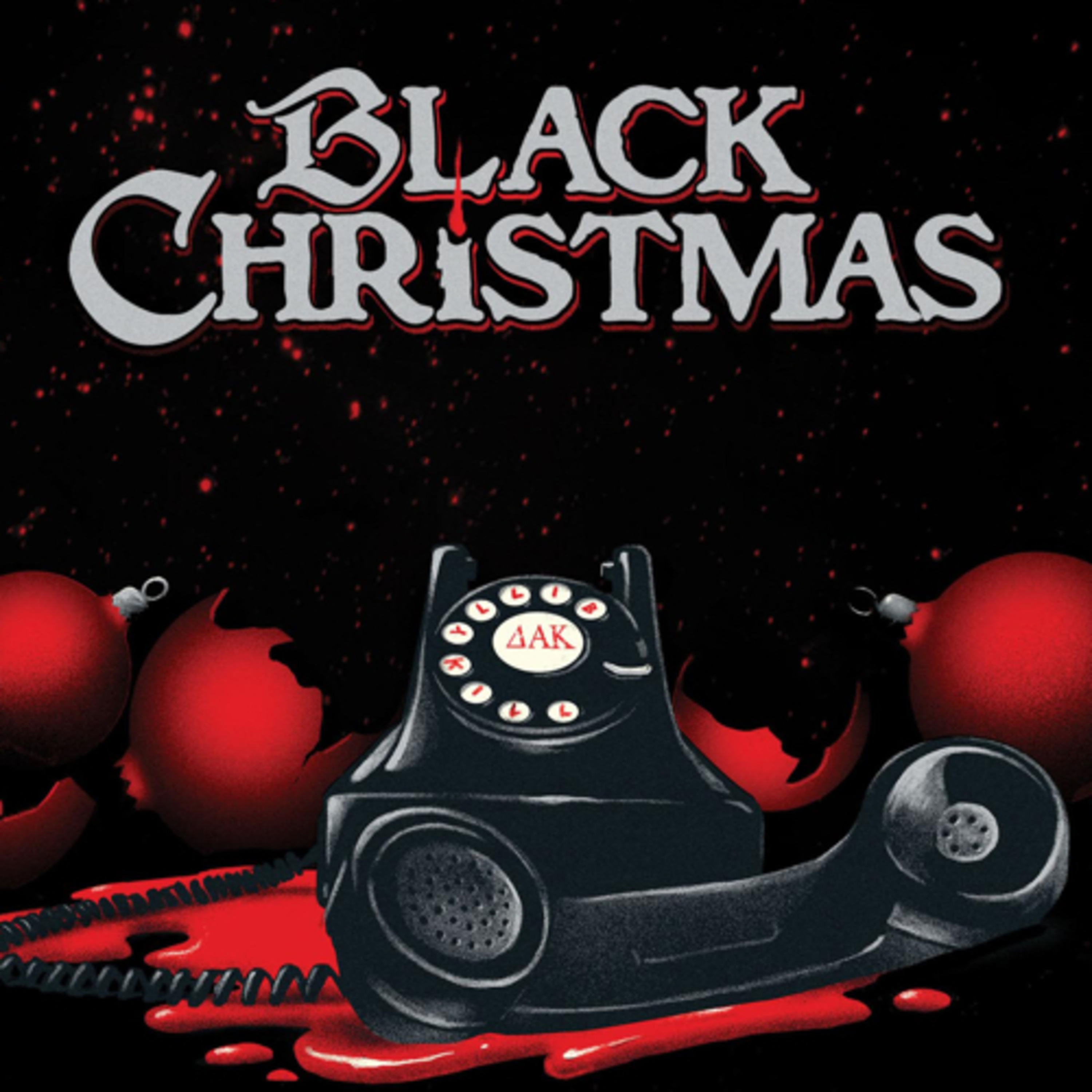 Black Christmas (1974) … The blood is fine and the corpses are great
