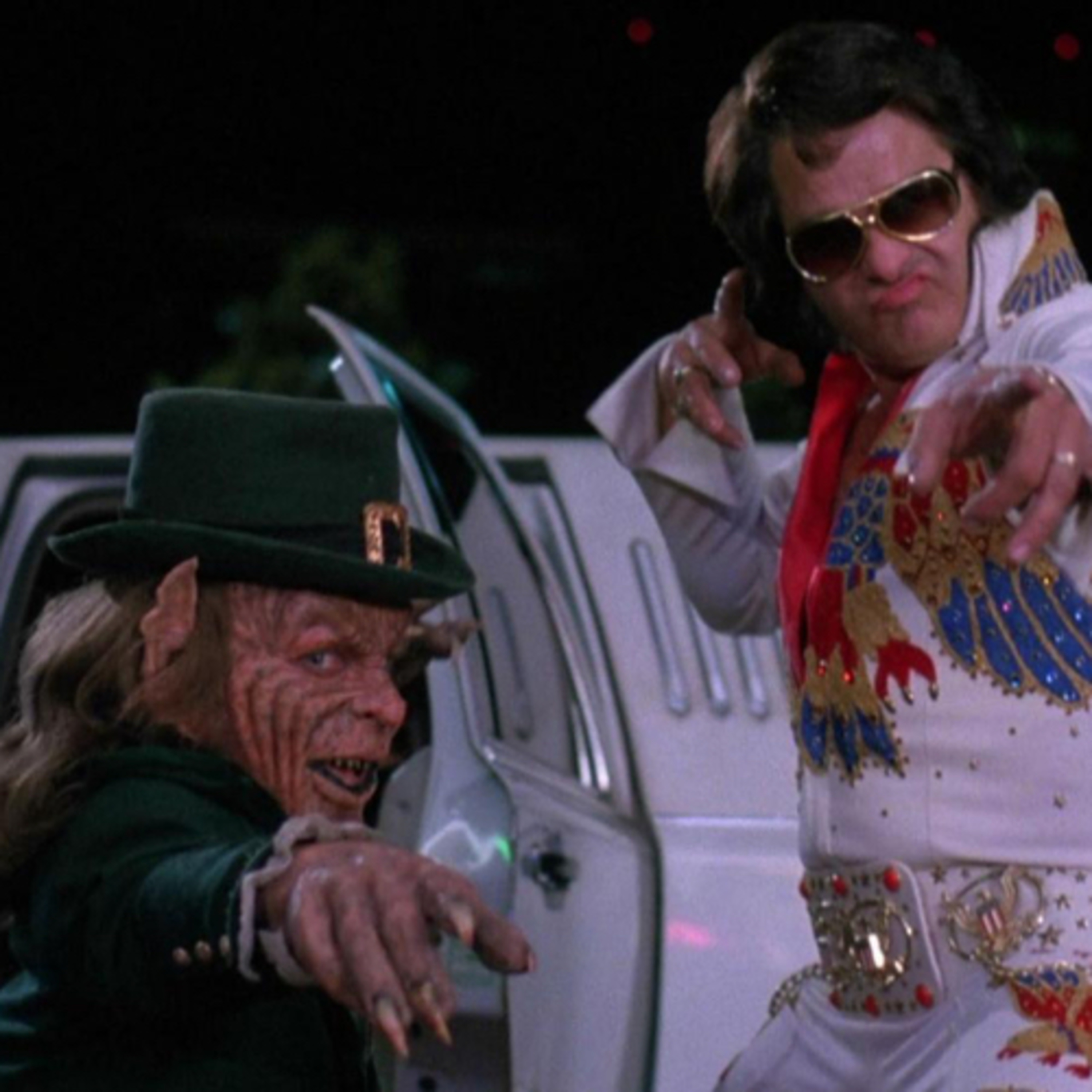 Leprechaun 3 . . . Give me the body of a stacked 20 year old episode artwork