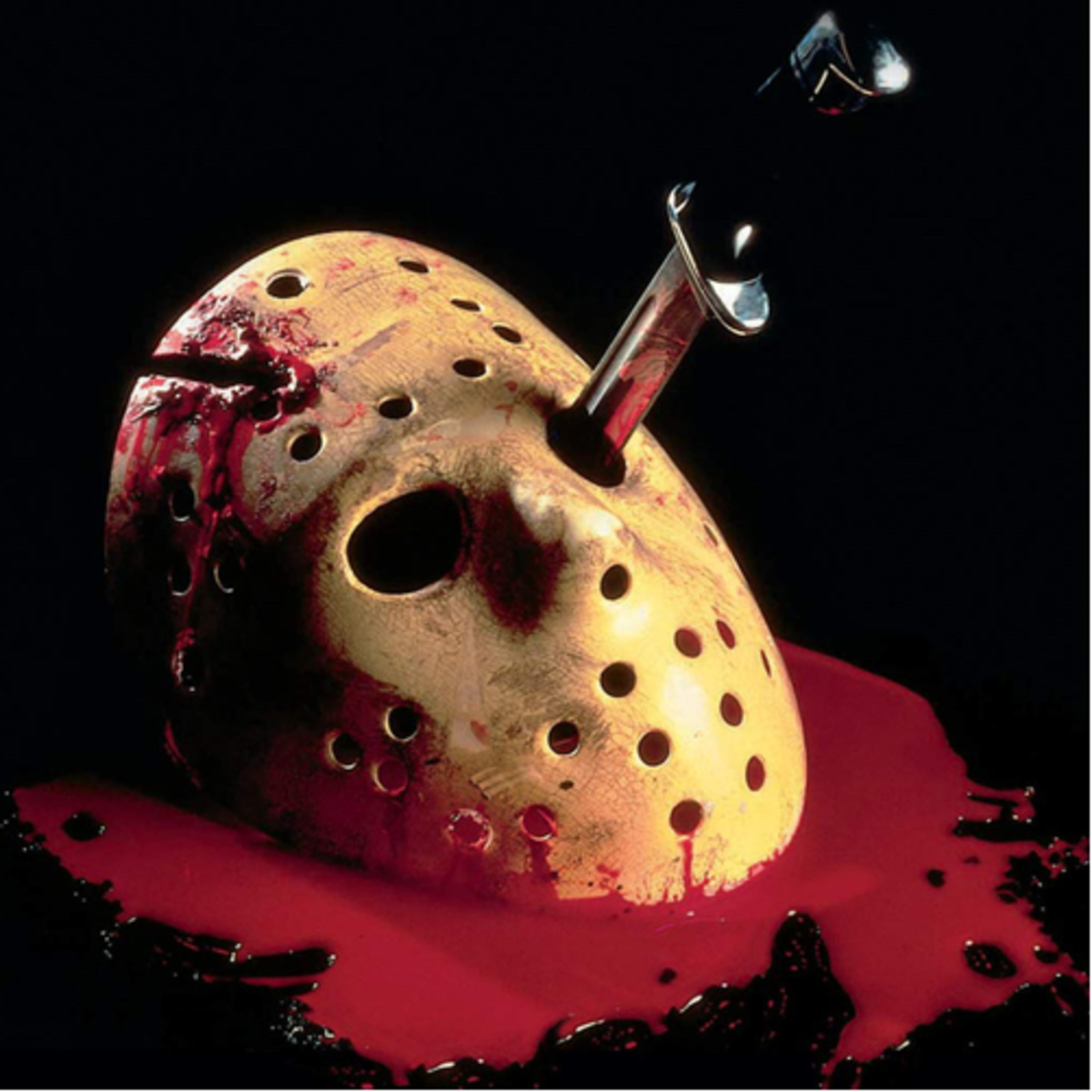 Friday the 13th Part 4… was the most memorable thing about this movie that damn banana? episode artwork