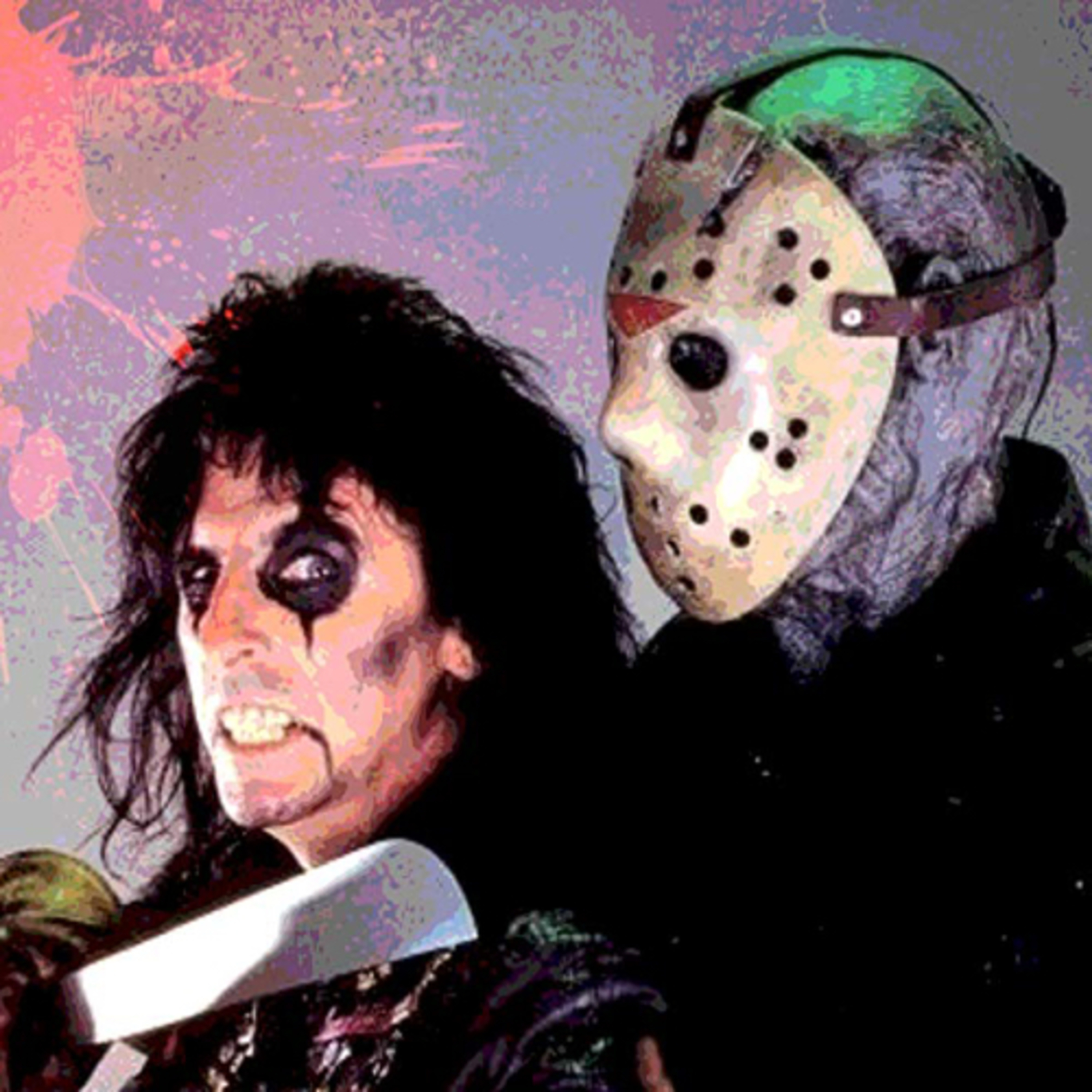 C.J. Graham panel recorded at Days of the Dead Chicago on May 15, 2022