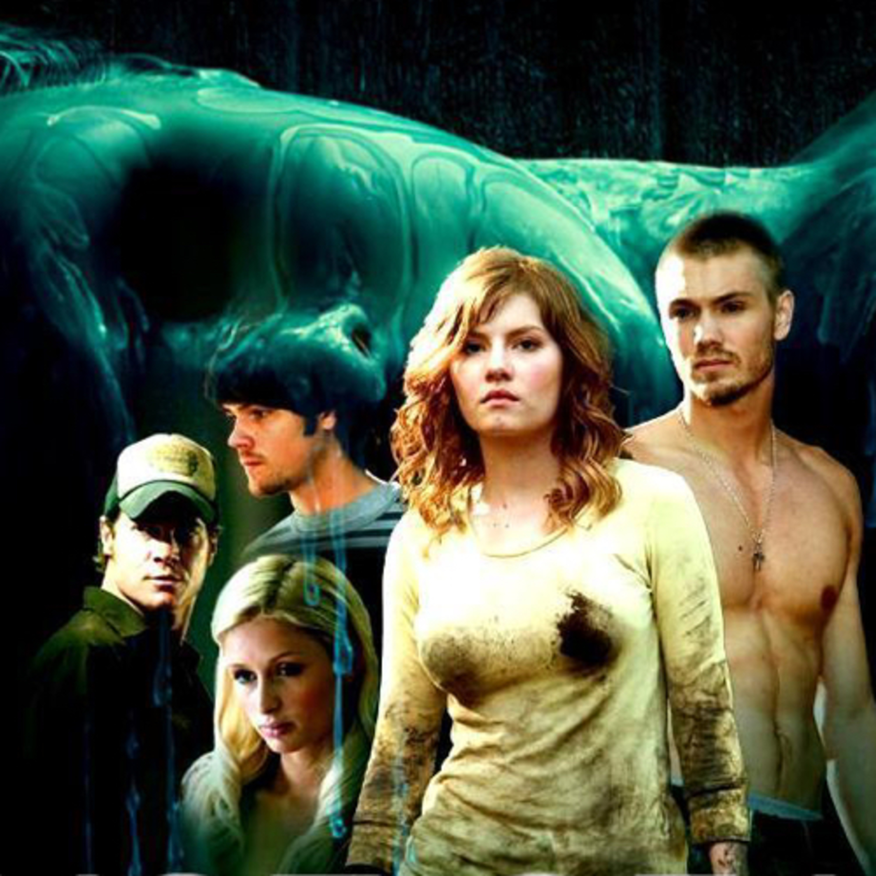 House of Wax . . . Trudys wax museum: have fun, don’t die